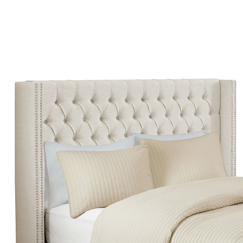 Upholstery Headboard