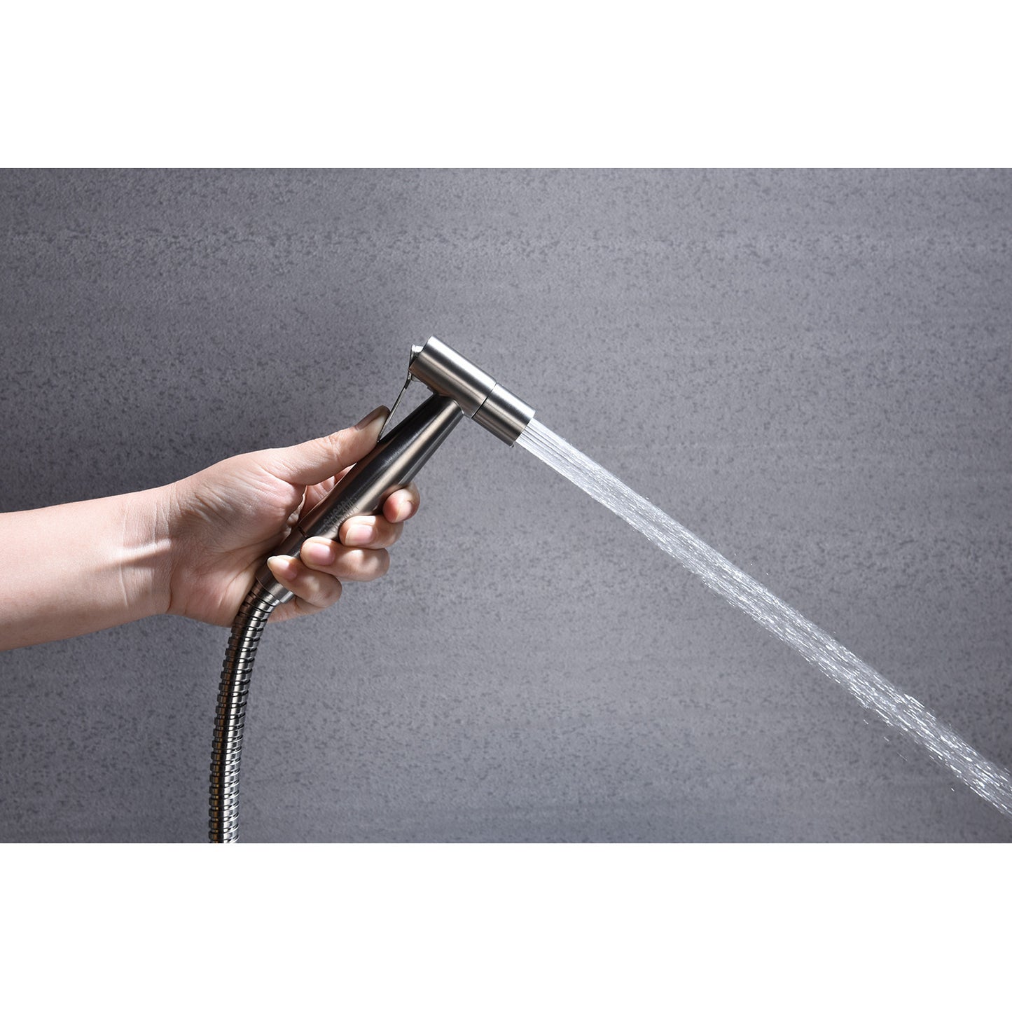 Bidet Sprayer for Toilet, Handheld Cloth Diaper Sprayer