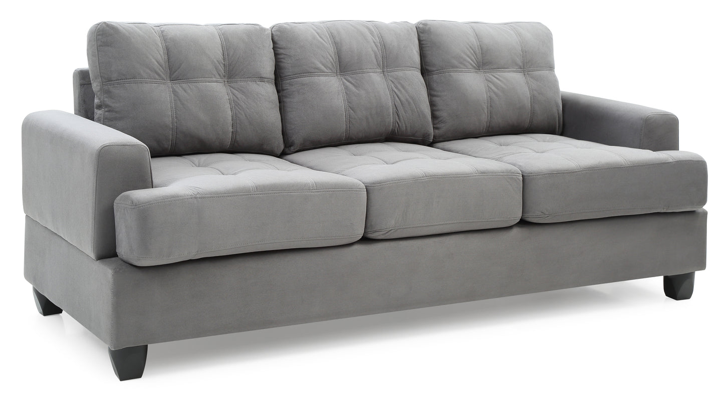 Sandridge G513A-S Sofa , GRAY