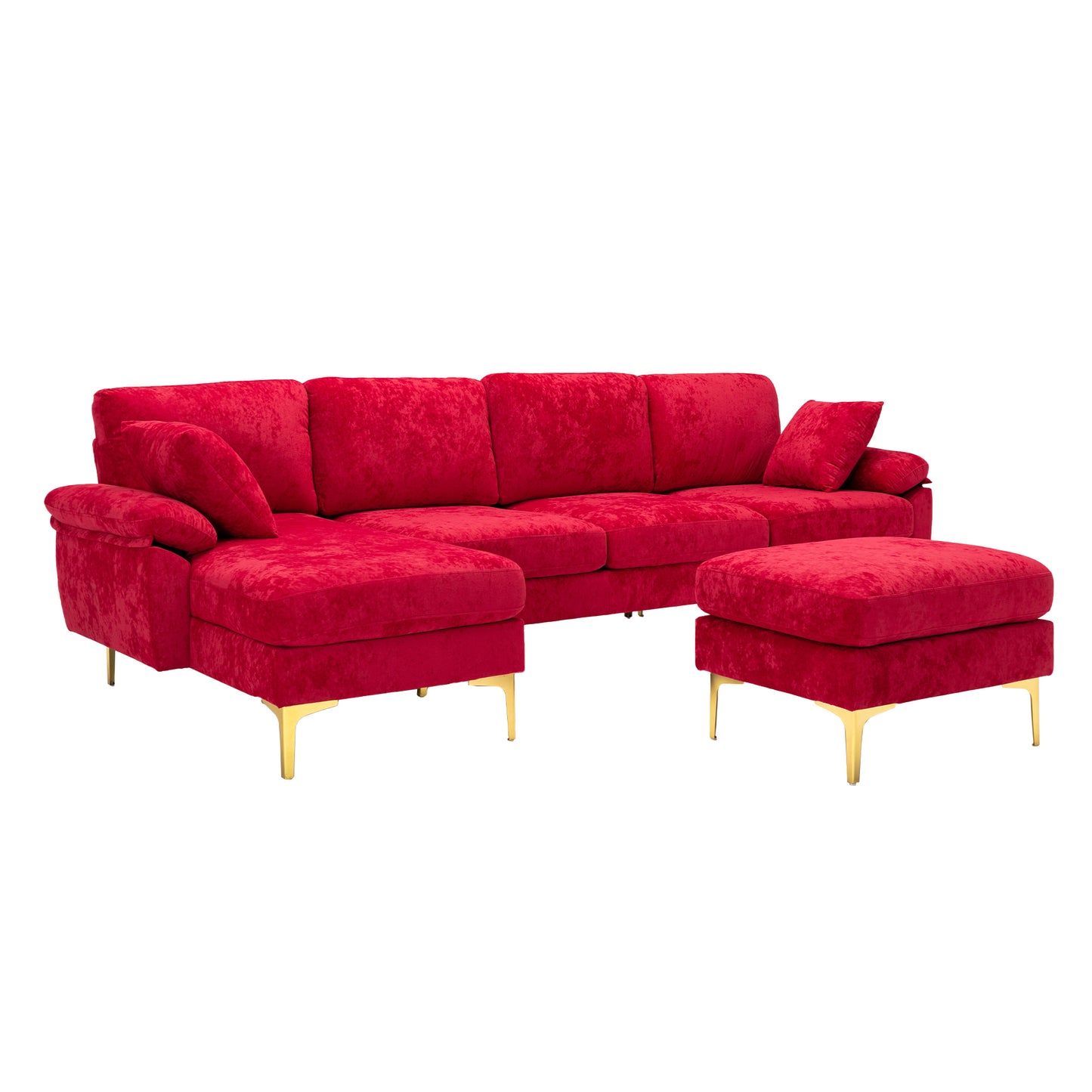 Accent sofa /Living room sofa sectional  sofa