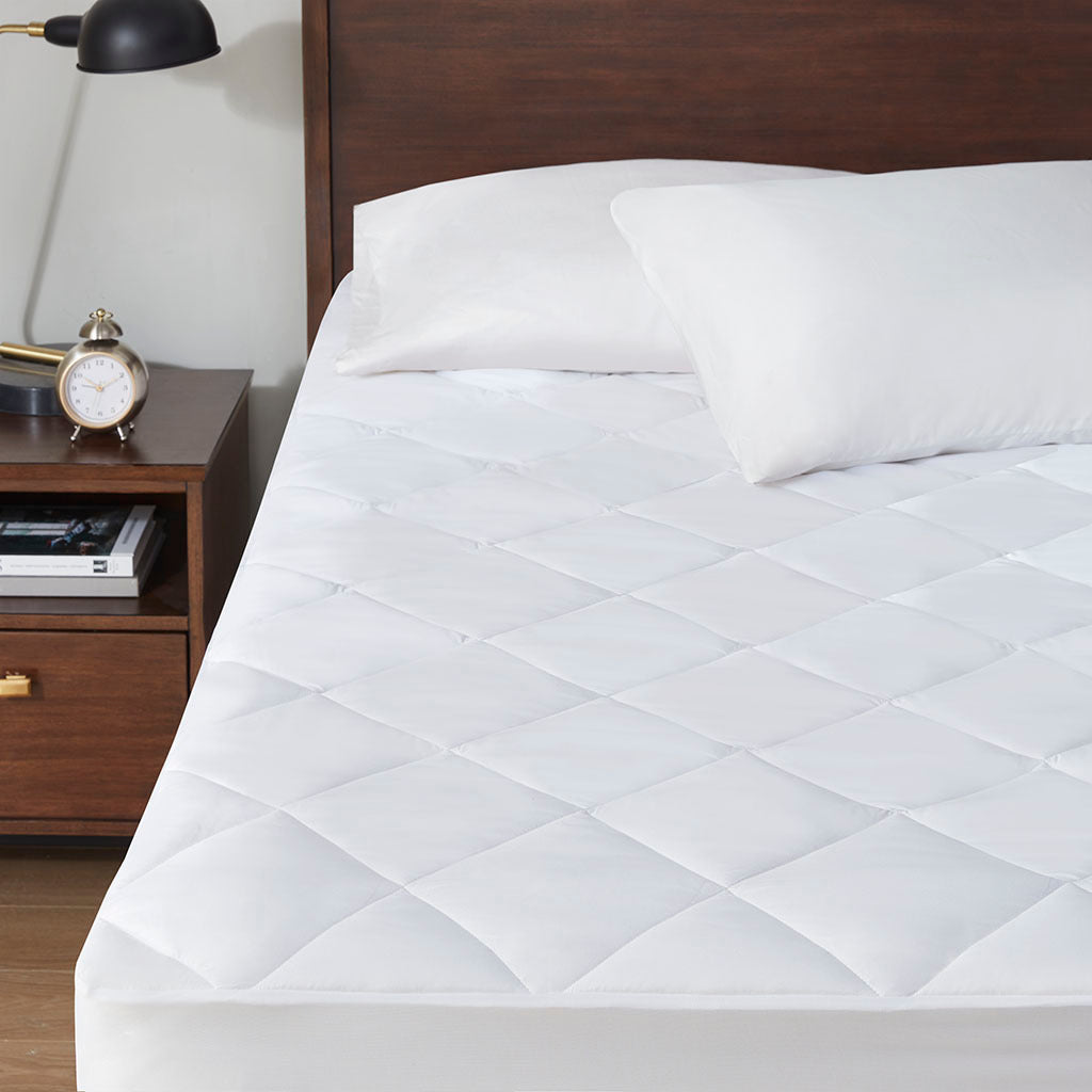 Energy Recovery Waterproof Mattress Pad