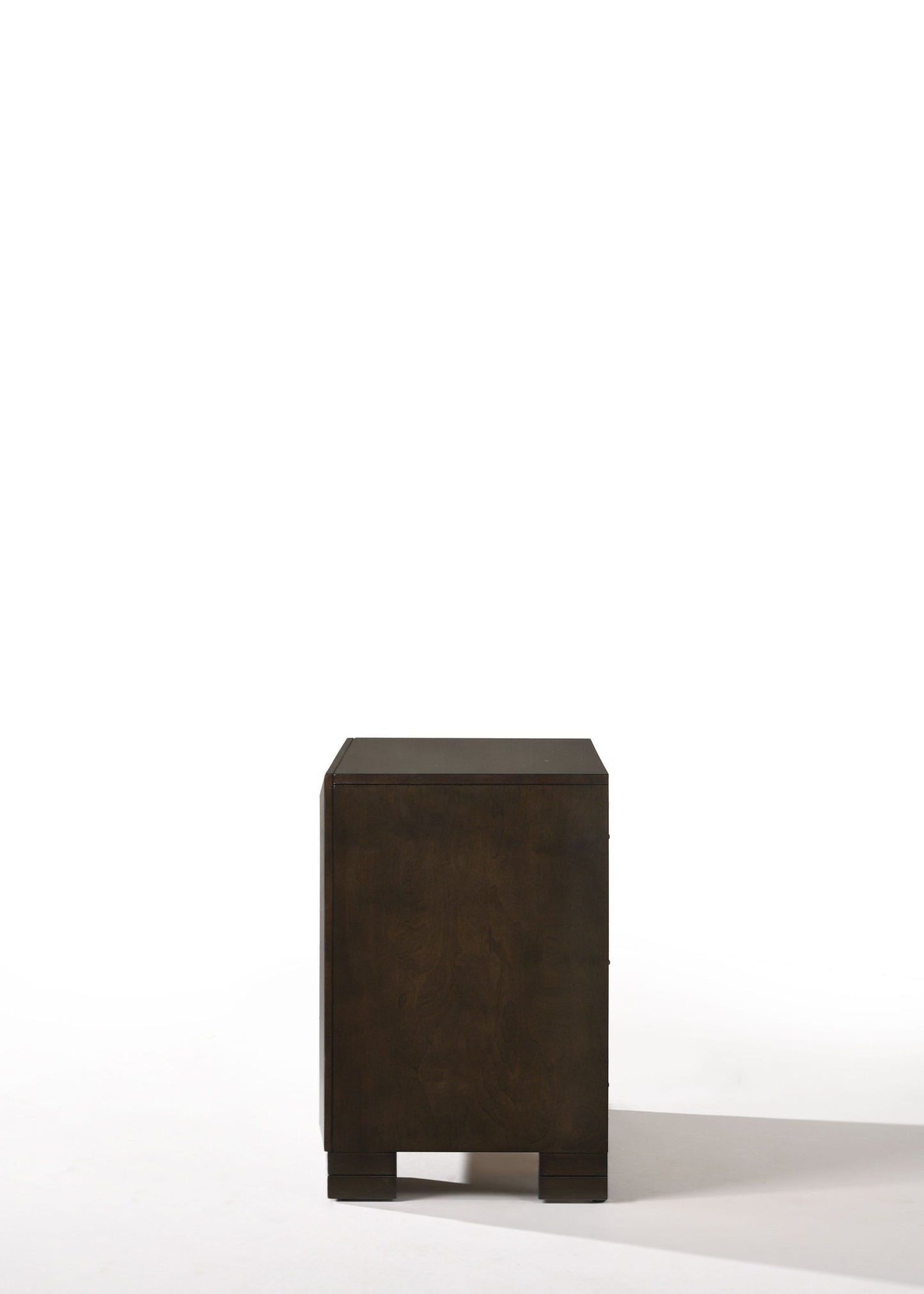 Merveille Nightstand in Espresso 22873