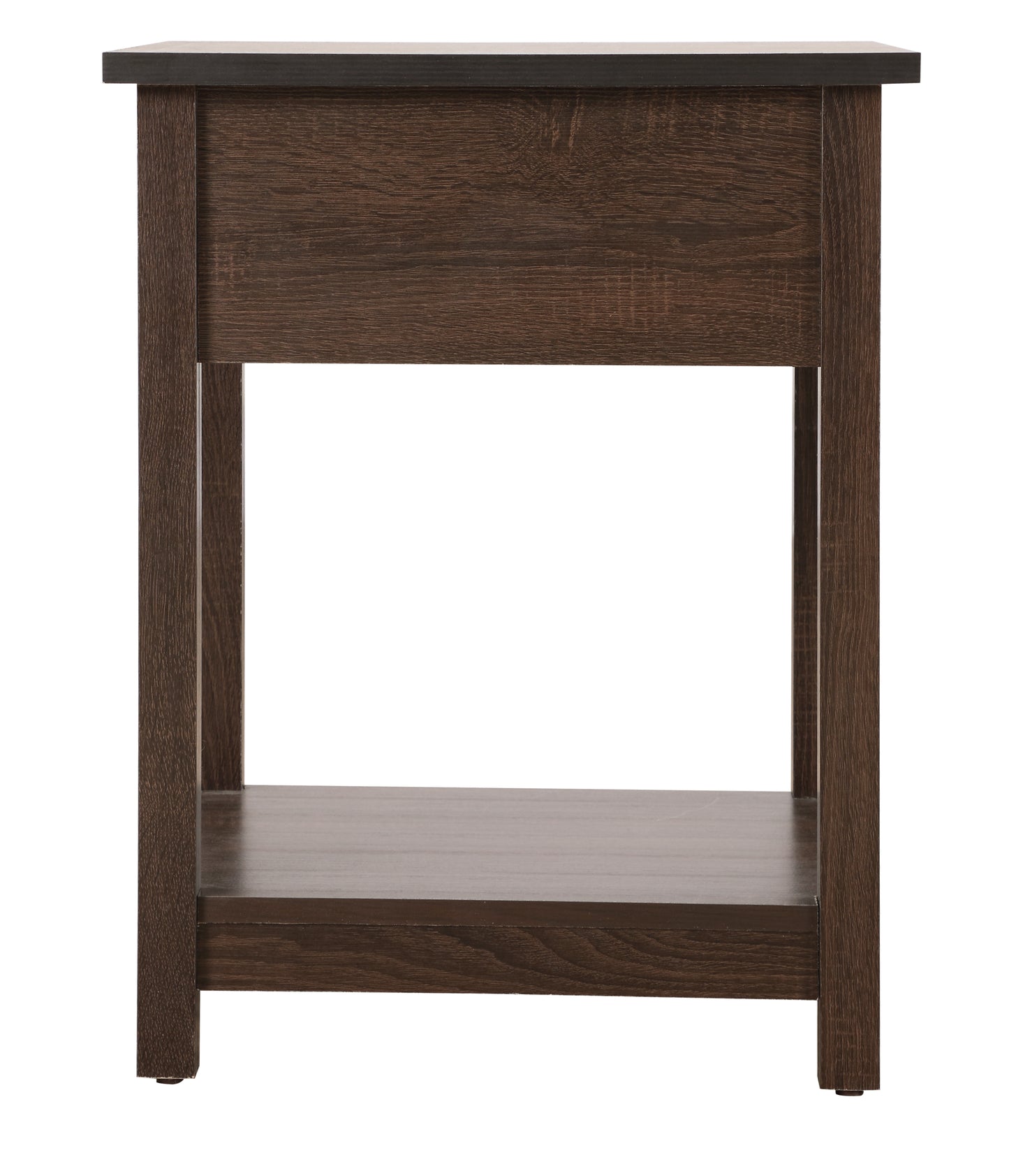 Salem G058-N Nightstand , Wenge