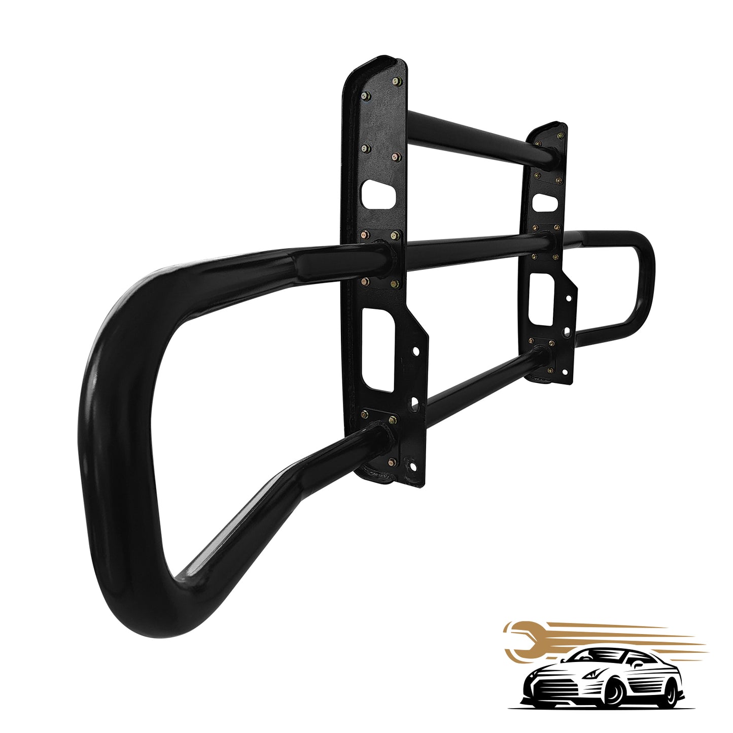 Deer Guard with Brackets for Freightliner Cascadia 2008-2017