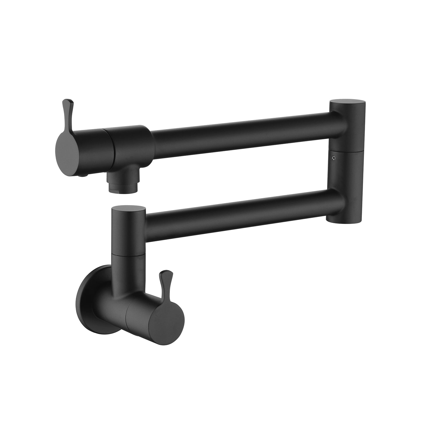 Pot Filler Faucet Wall Mount