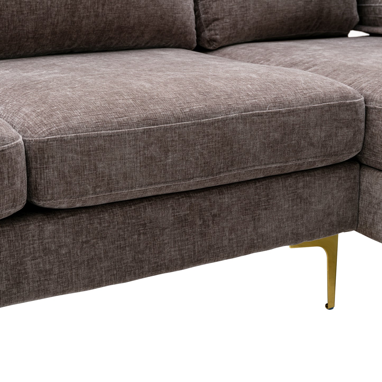 Accent sofa /Living room sofa sectional  sofa