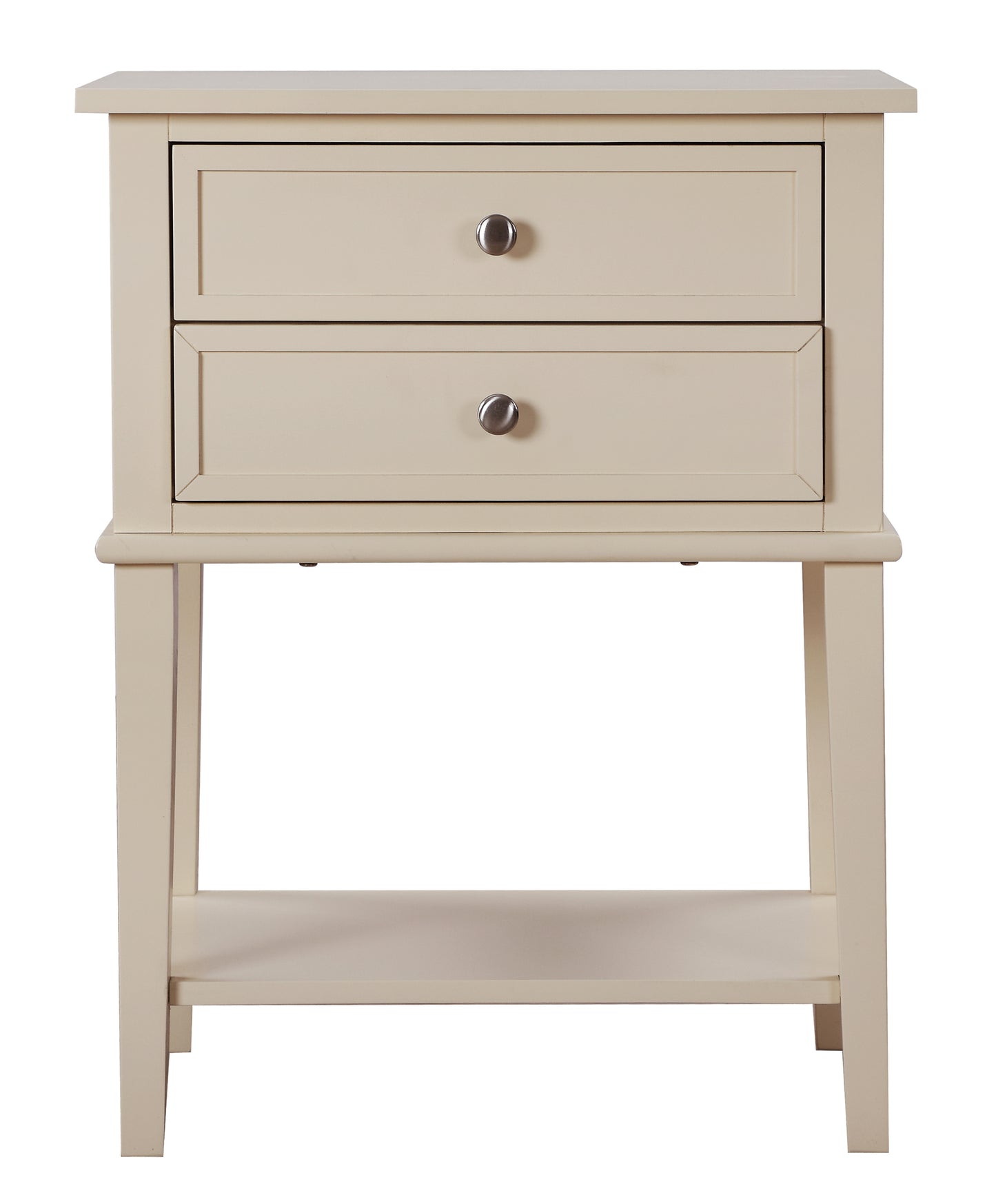 Newton G066-N Nightstand , Beige