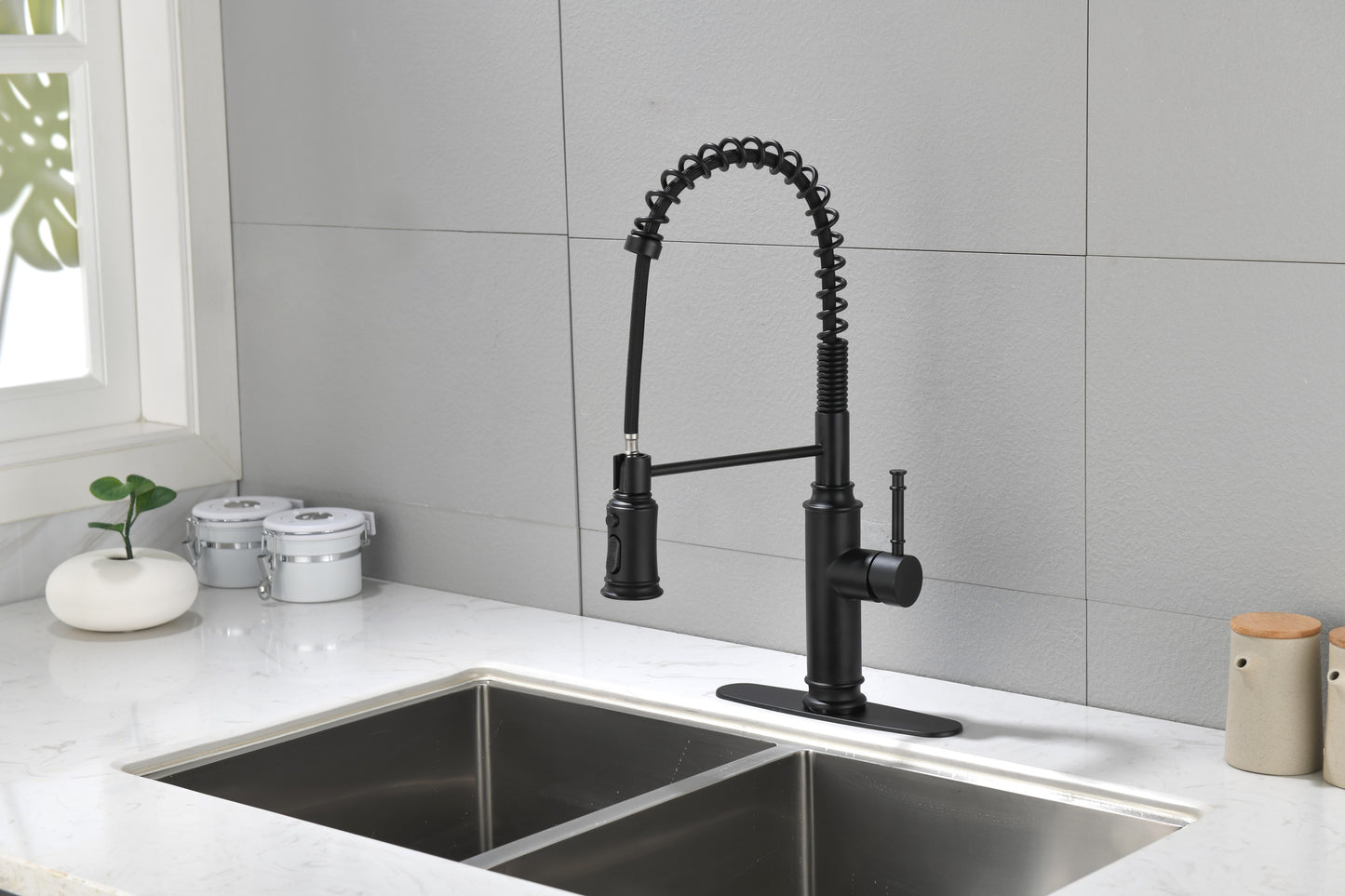 Kitchen Faucet