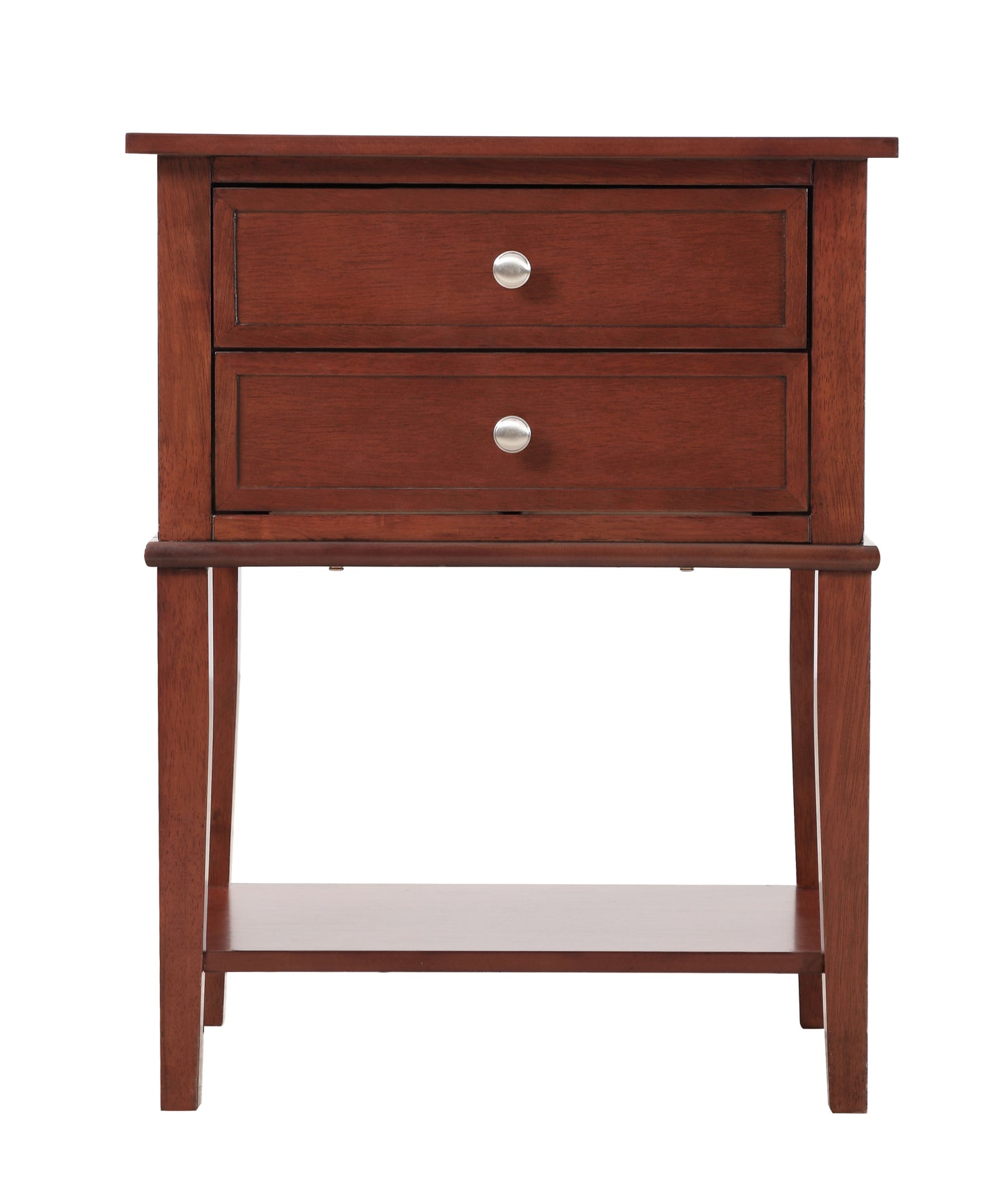 Newton G059-N Nightstand , Cherry