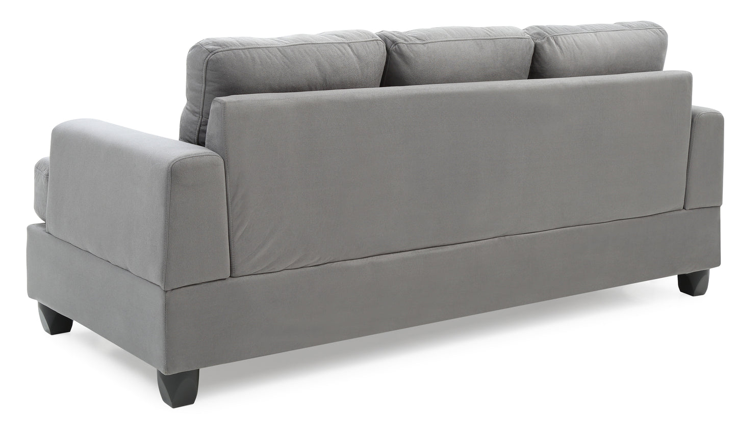 Sandridge G513A-S Sofa , GRAY