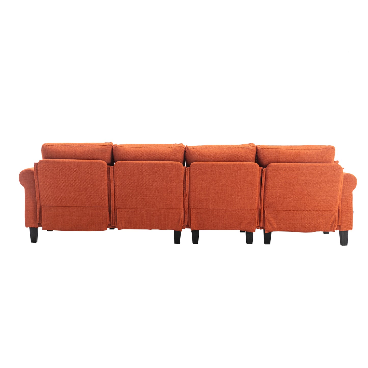 Accent sofa /Living room sofa sectional  sofa