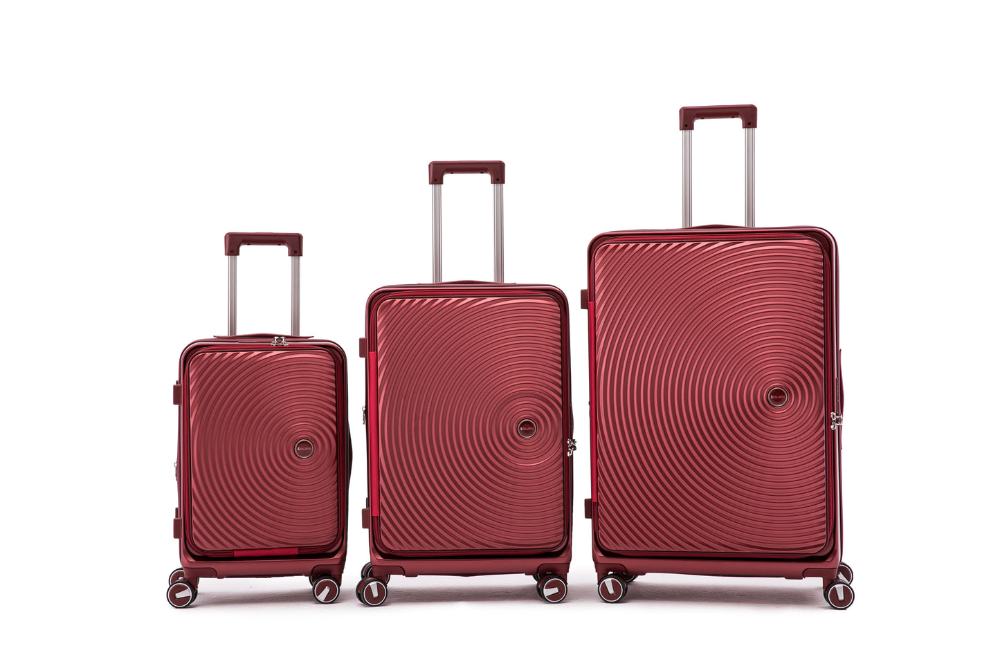 PC Luggage Sets 3 Piece