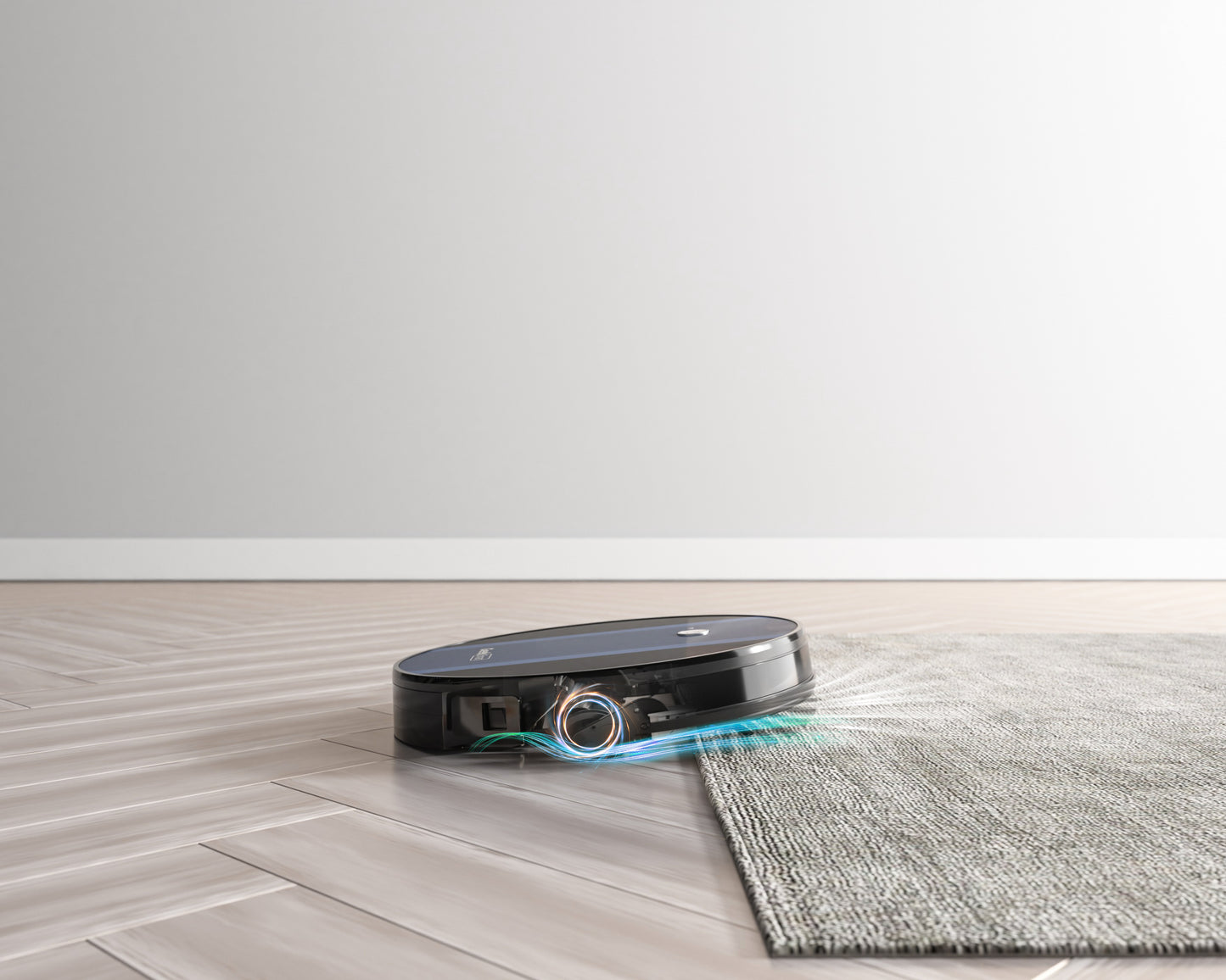 Smart Robot Vacuum Cleaner G6 by Geek: Advanced Cleaning Technology for Effortless Home Cleaning