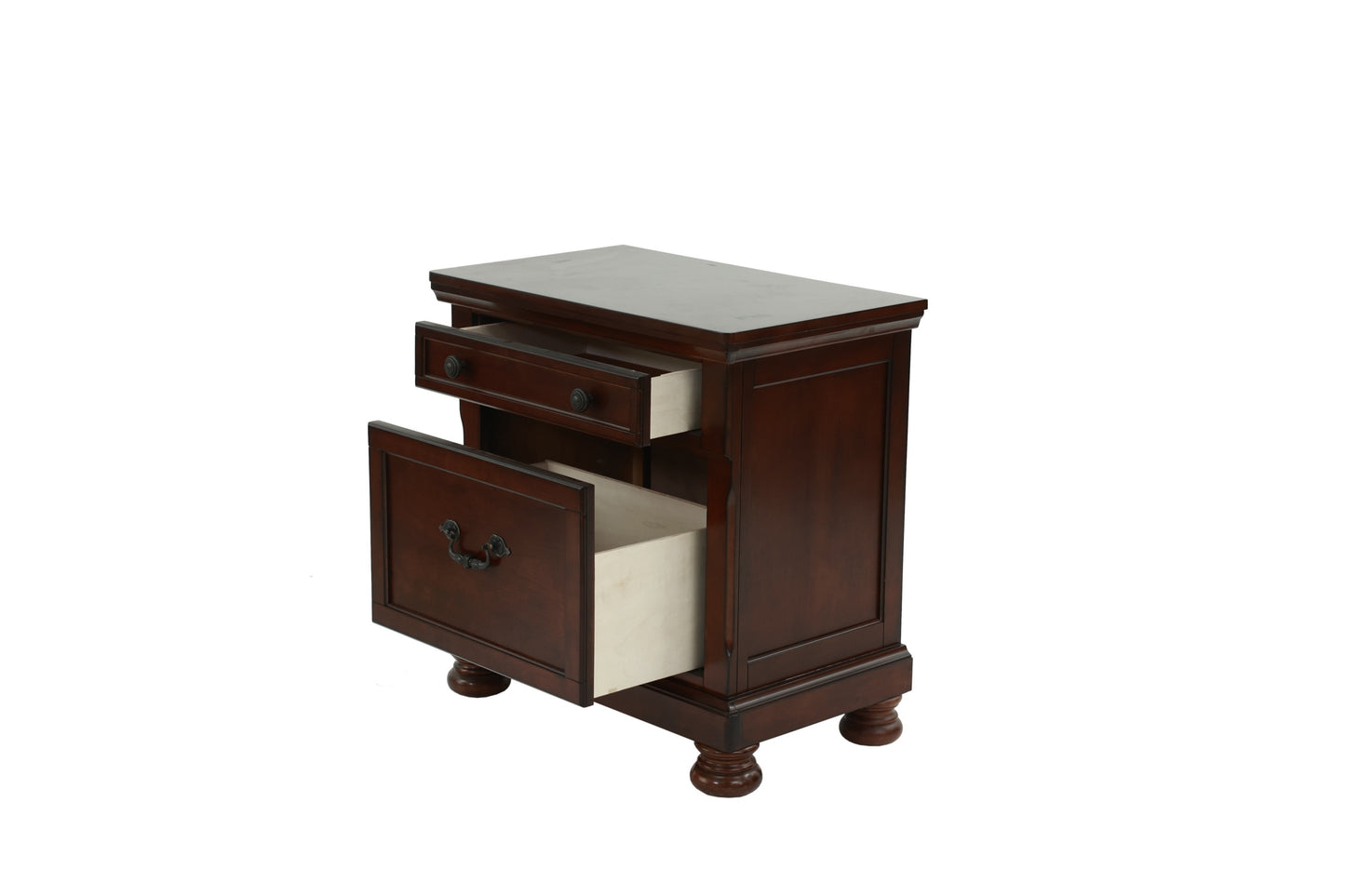 NIGHTSTAND in Antique Cherry