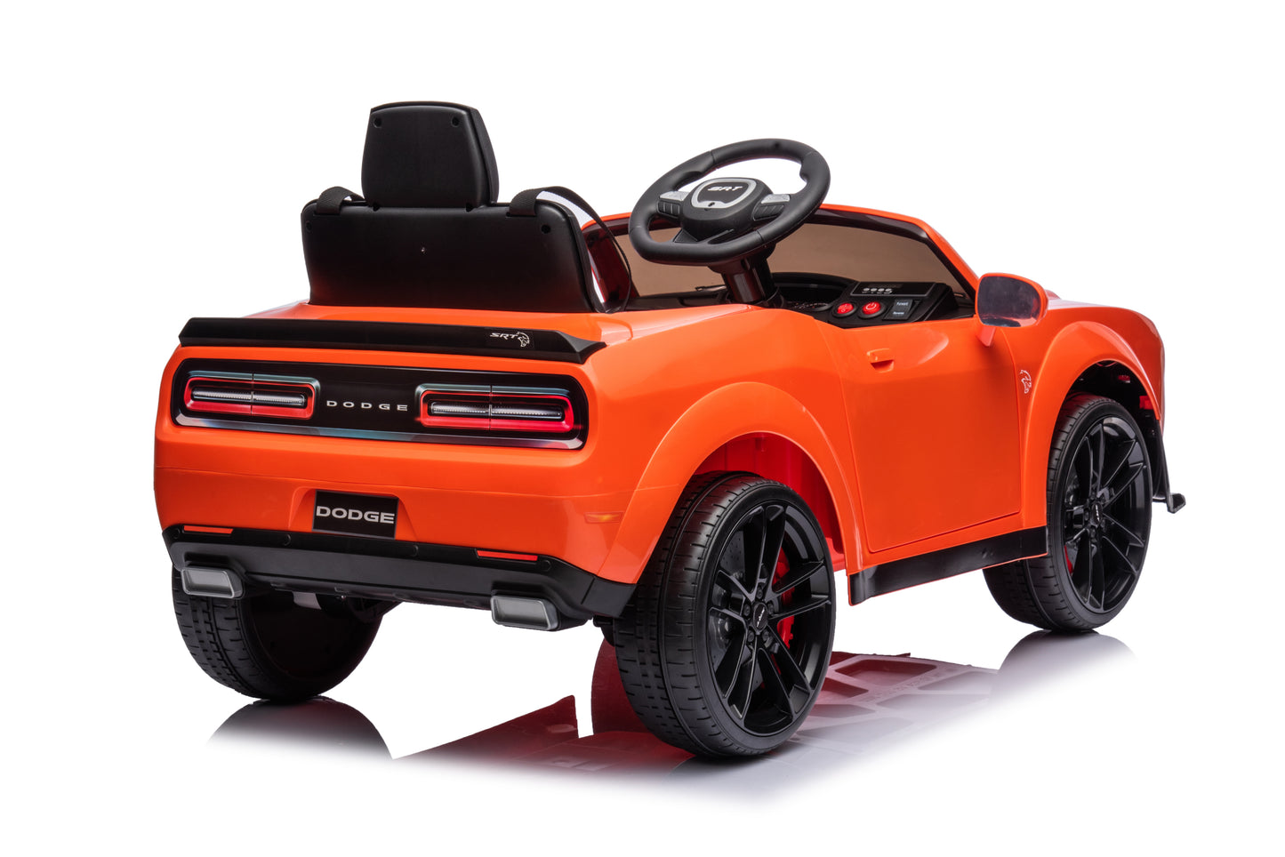 【PATENTED PRODUCT, DEALERSHIP CERTIFICATE NEEDE】Official Licensed Children Ride-on Car,12V Battery Powered Electric 4 Wheels Kids Toys