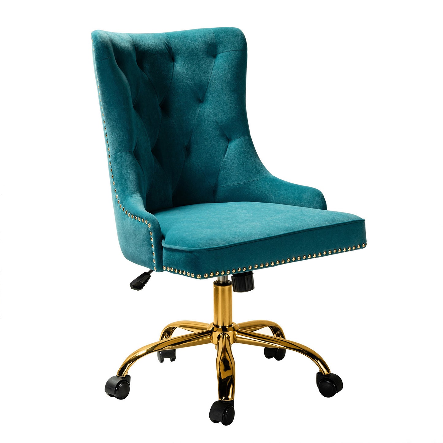 Lisa Task Chair-BLUE