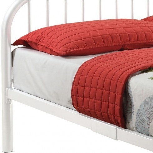 Cailyn Full Bed in White 30465F-WH