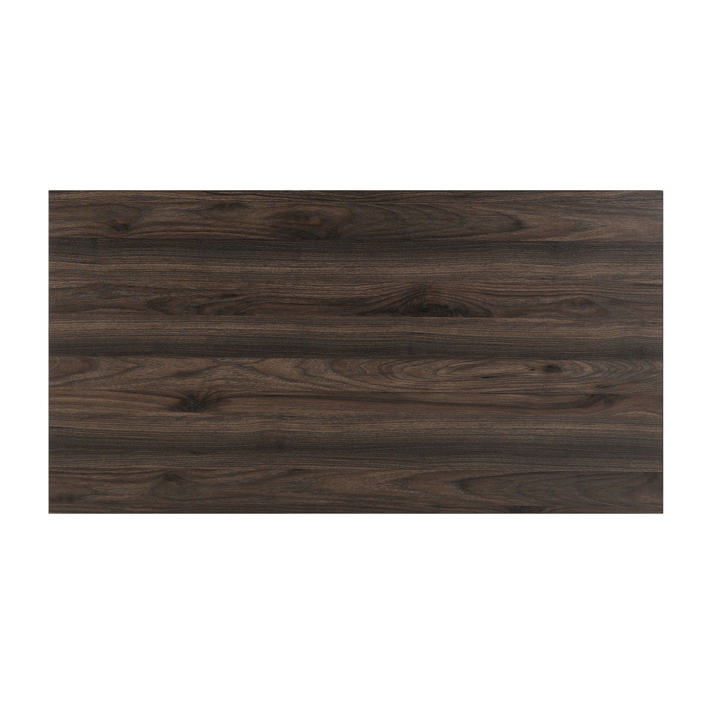 Harel Walnut Finish Lift-Top Coffee Table