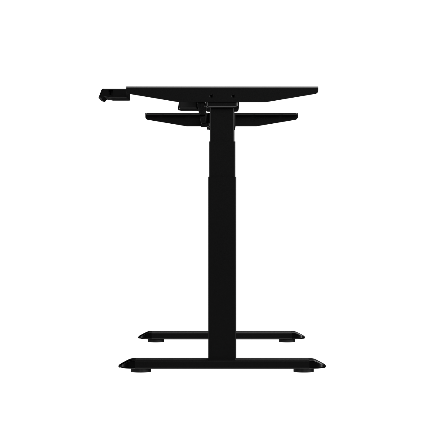 ErGear Electric Height Adjustable Standing Desk Frame - Dual Motor Innovation