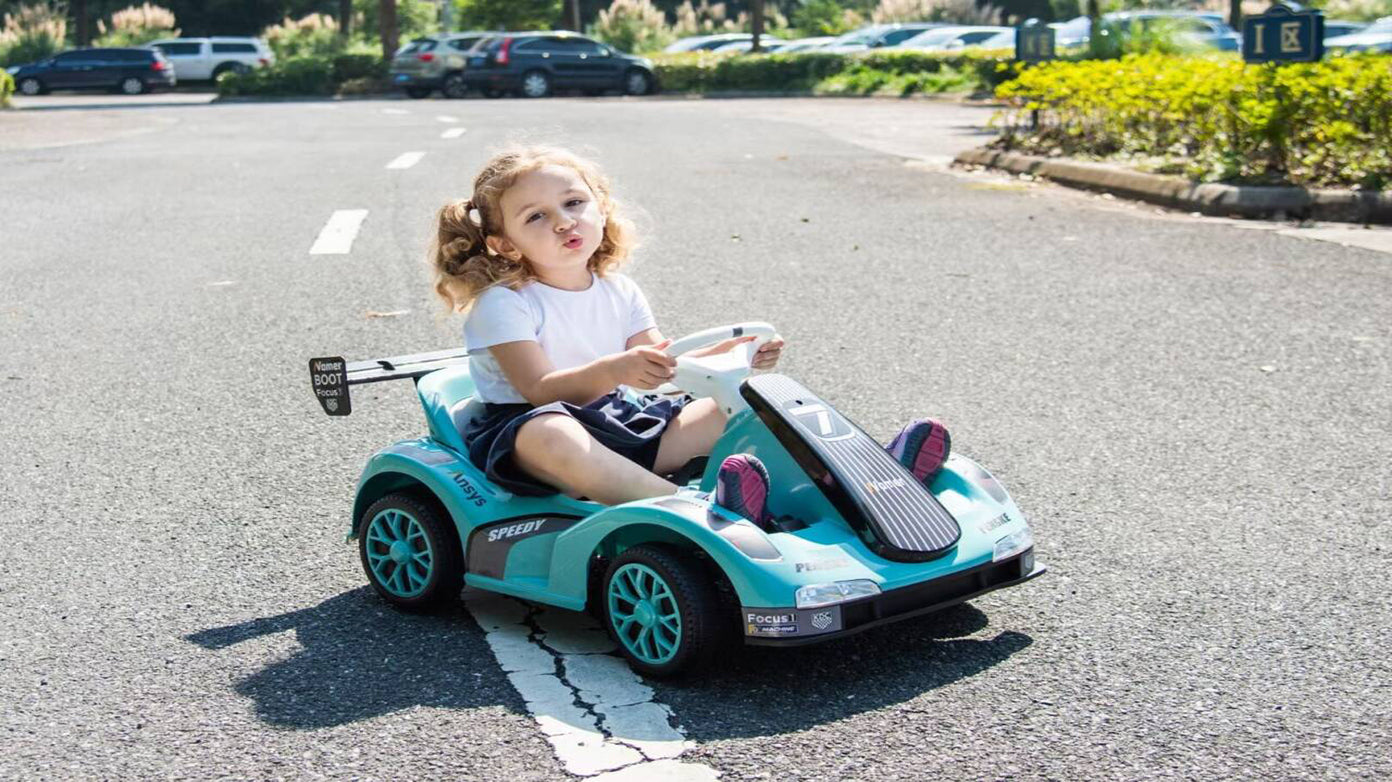 ride on car, kids electric car,Tamco riding toys for kids with remote control Amazing gift for 3~6years boys/grils