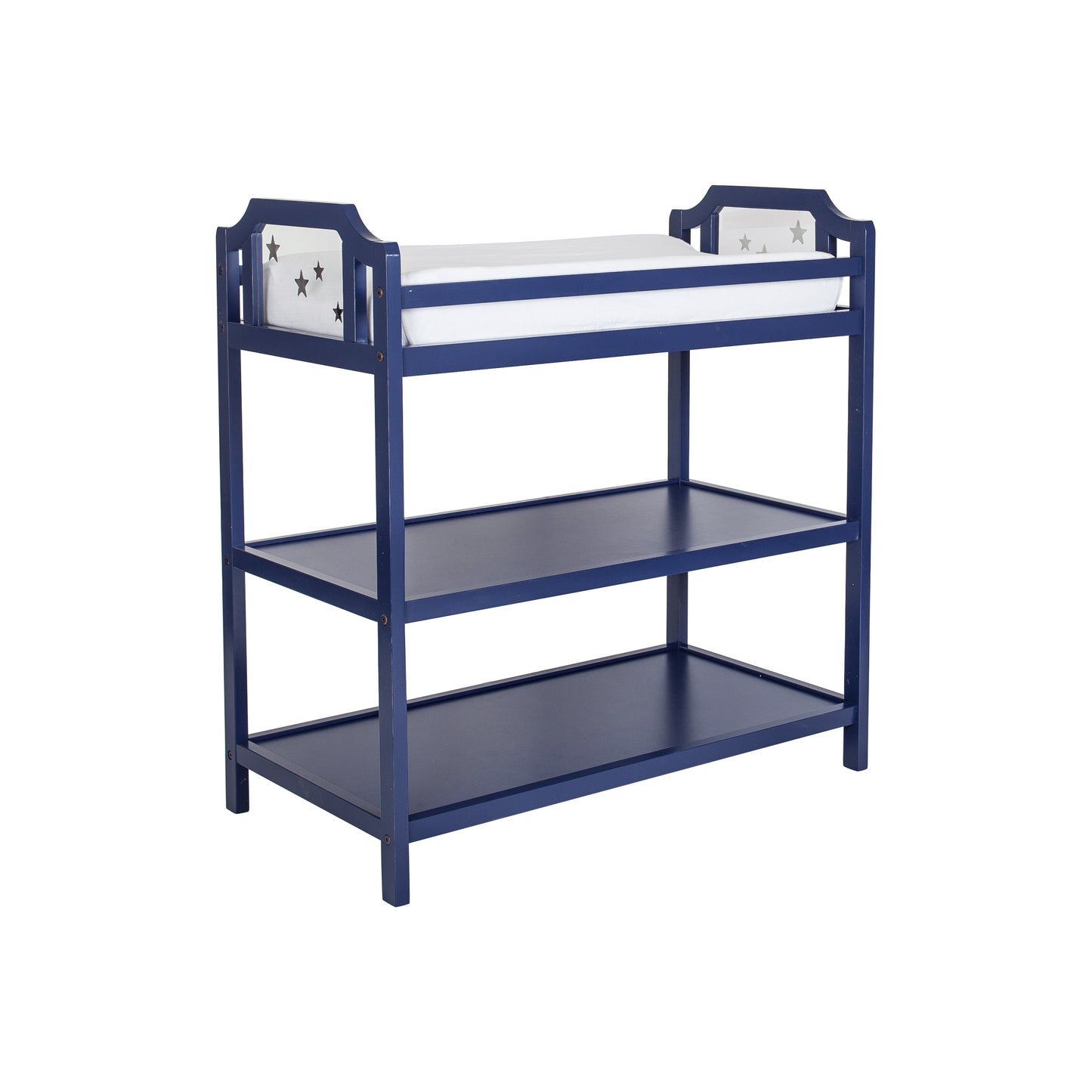 Celeste Changing Table Navy Blue