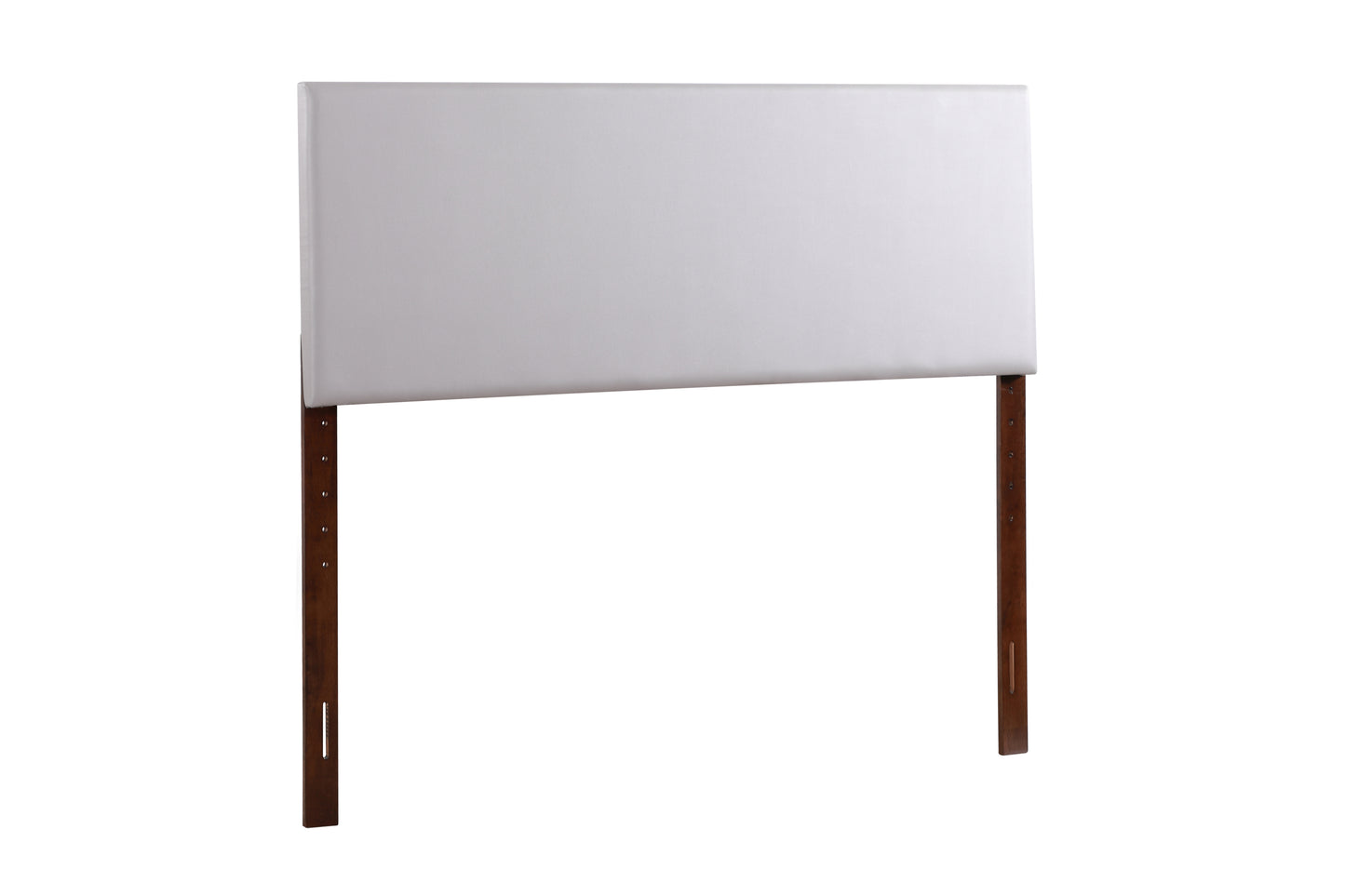 Nova G0114-FHB Full Headboard , LIGHT GREY