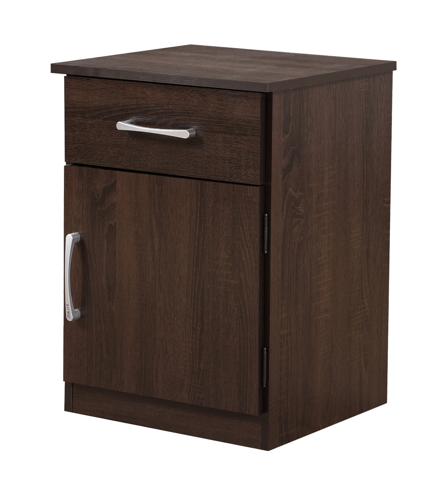 Alston G022-N Nightstand , Wenge