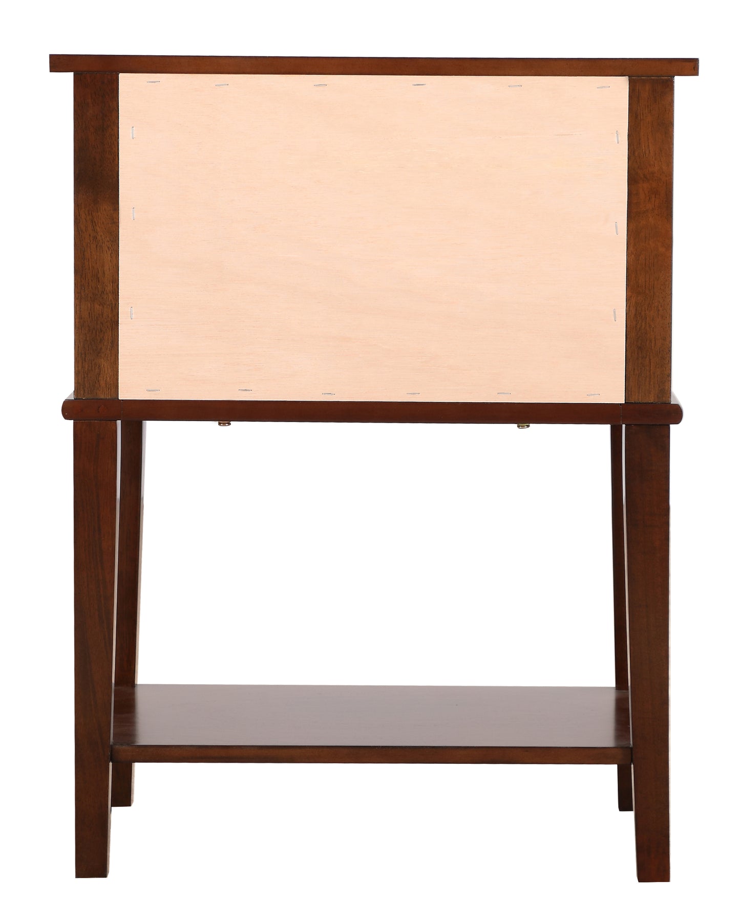 Newton G069-N Nightstand , Cappuccino