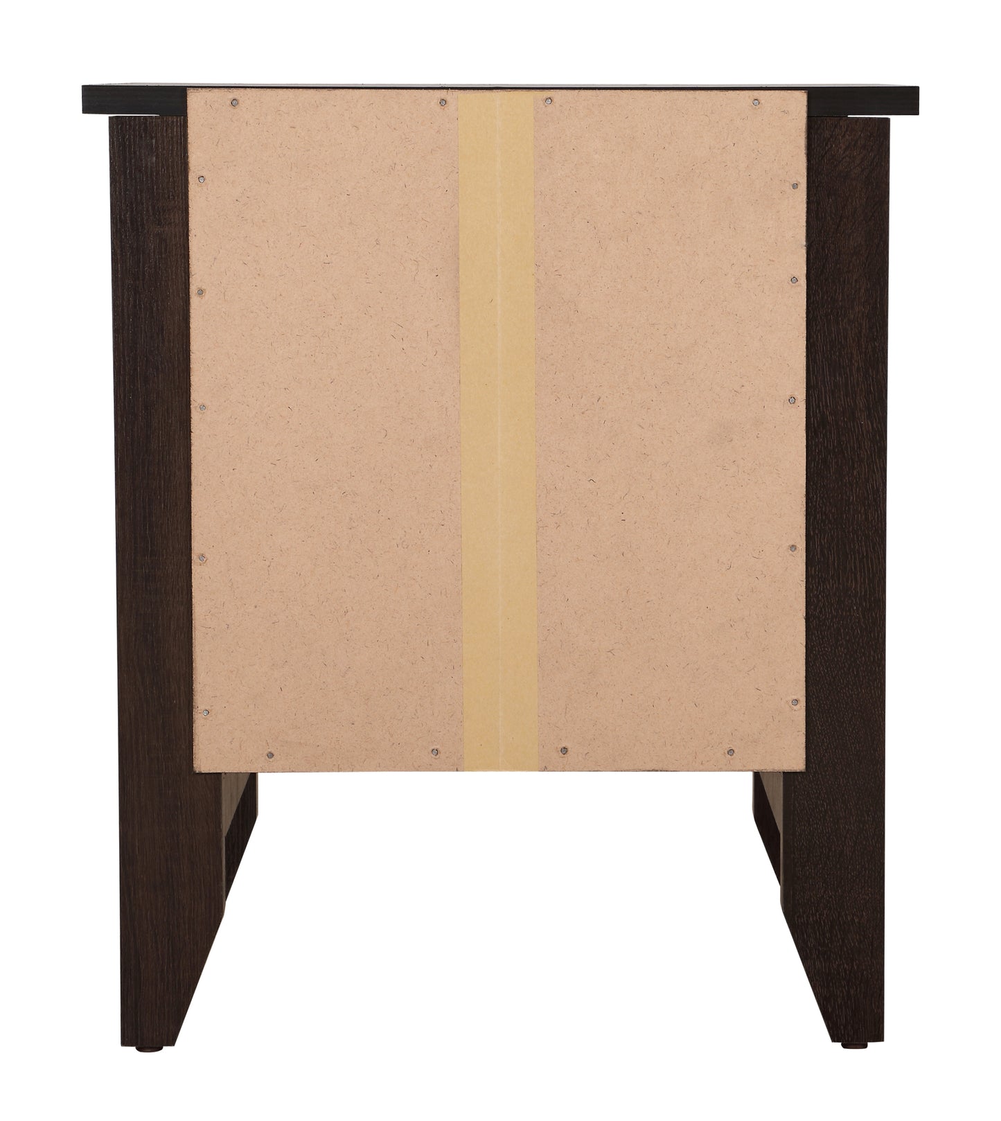 Lennox G055-N Nightstand , Wenge