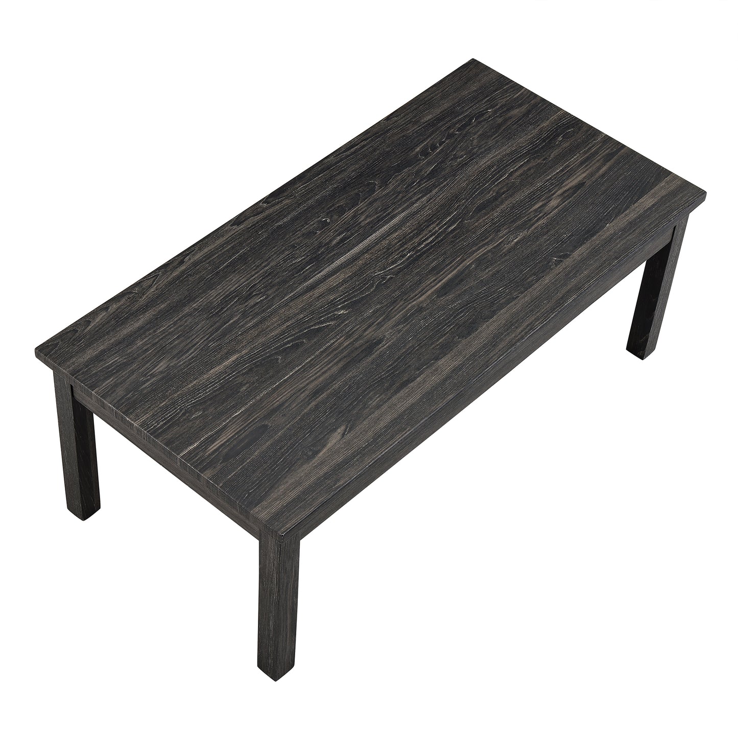 Versatile Lift-Top Coffee Table with Hidden Storage