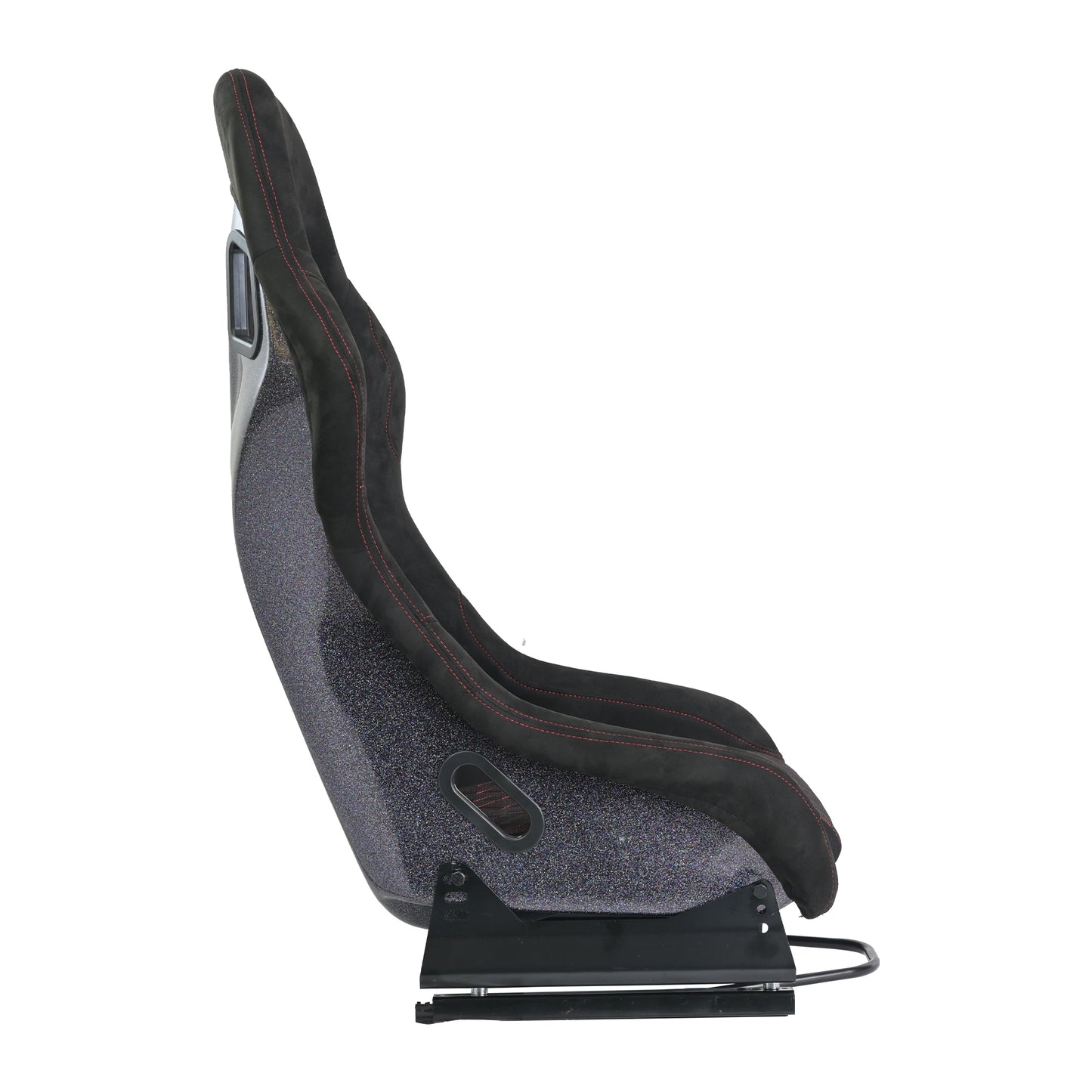 High-Performance Fiberglass Racing Seat