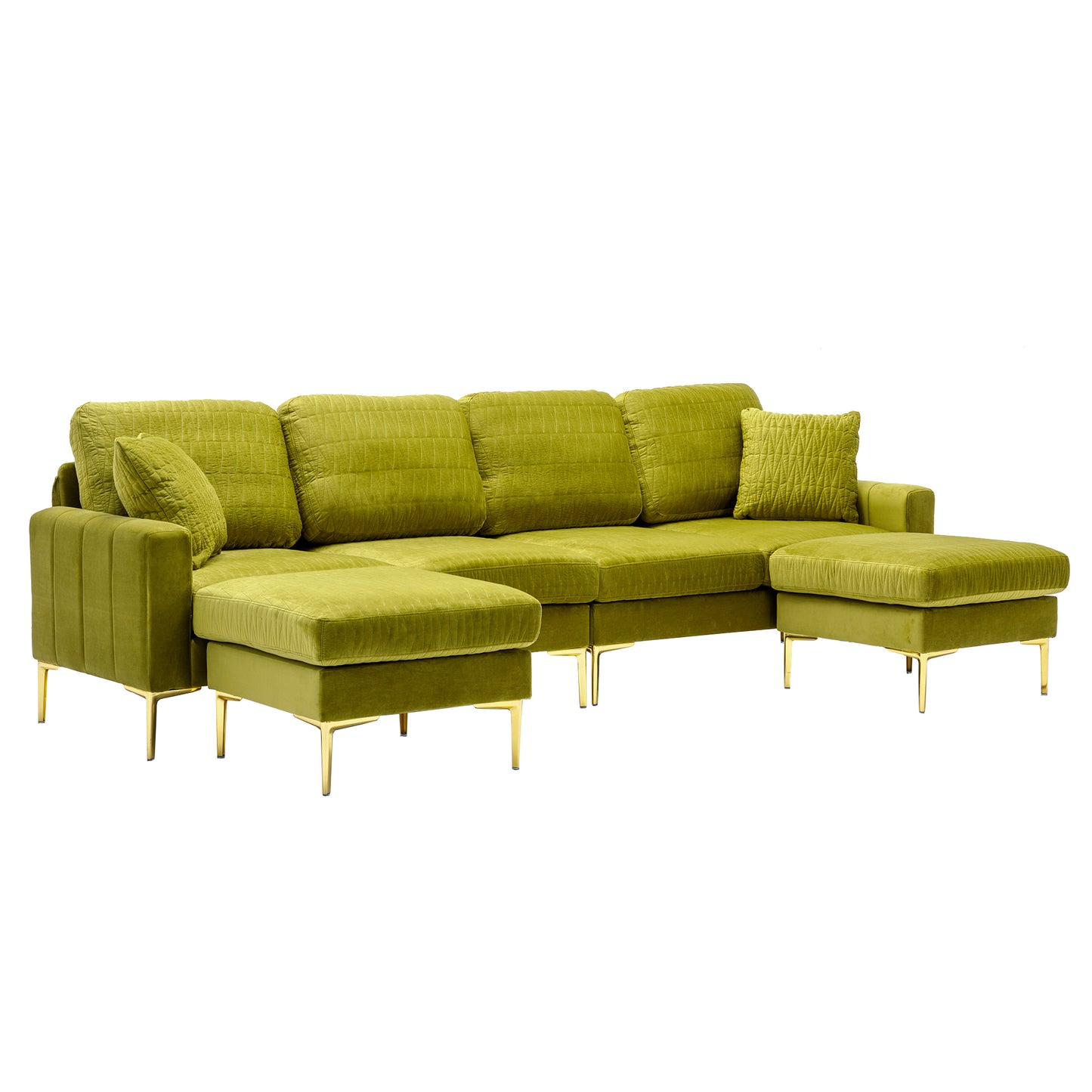 UNTIED WE WIN Accent sofa /Living room sofa sectional  sofa