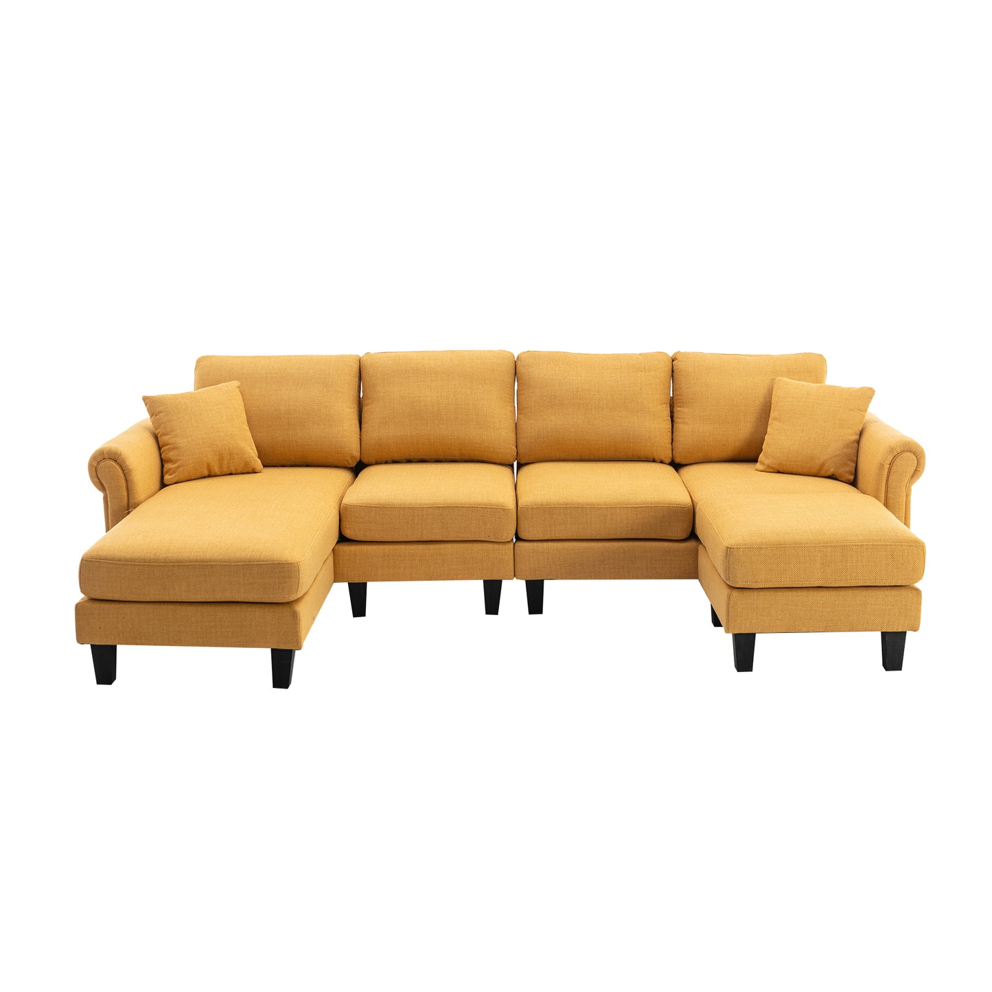 Accent sofa /Living room sofa sectional  sofa