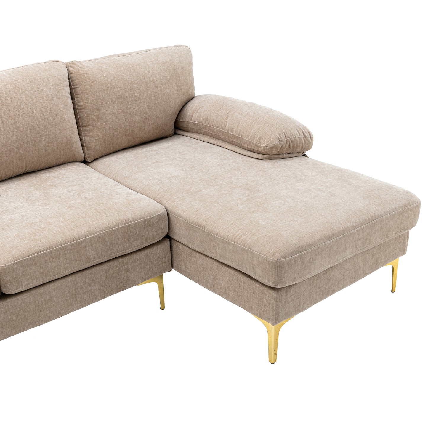 Accent sofa /Living room sofa sectional  sofa