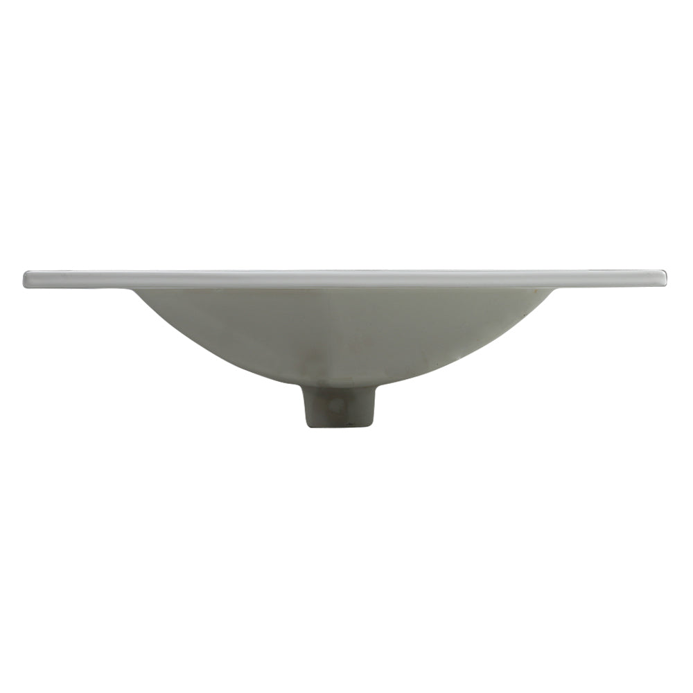 24 Inch Ceramic Sink(G-BL9060B)