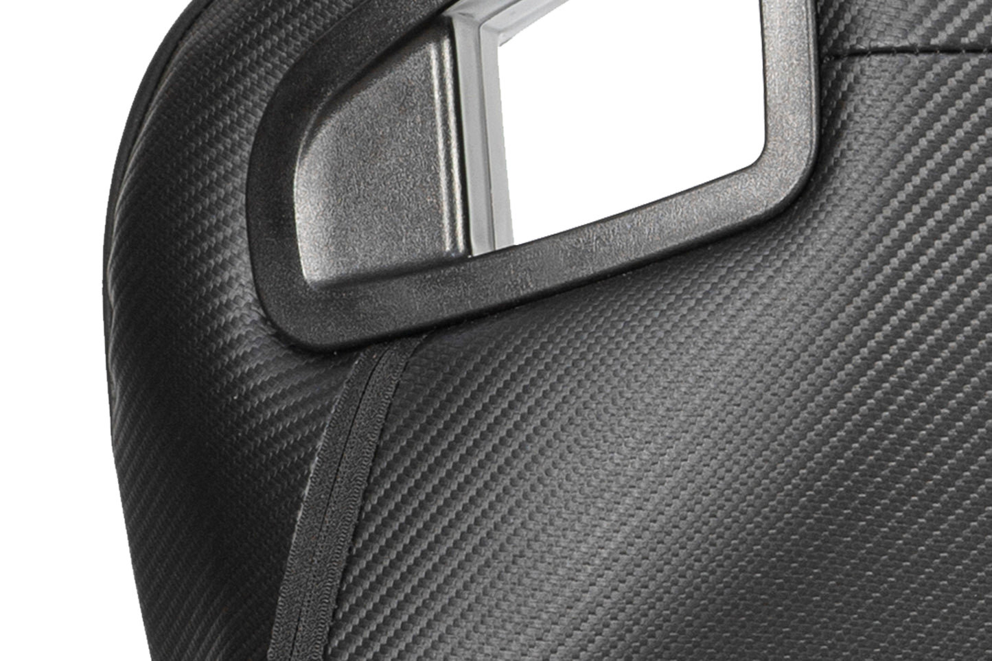 HIGH-PERFORMANCE RACING SEAT