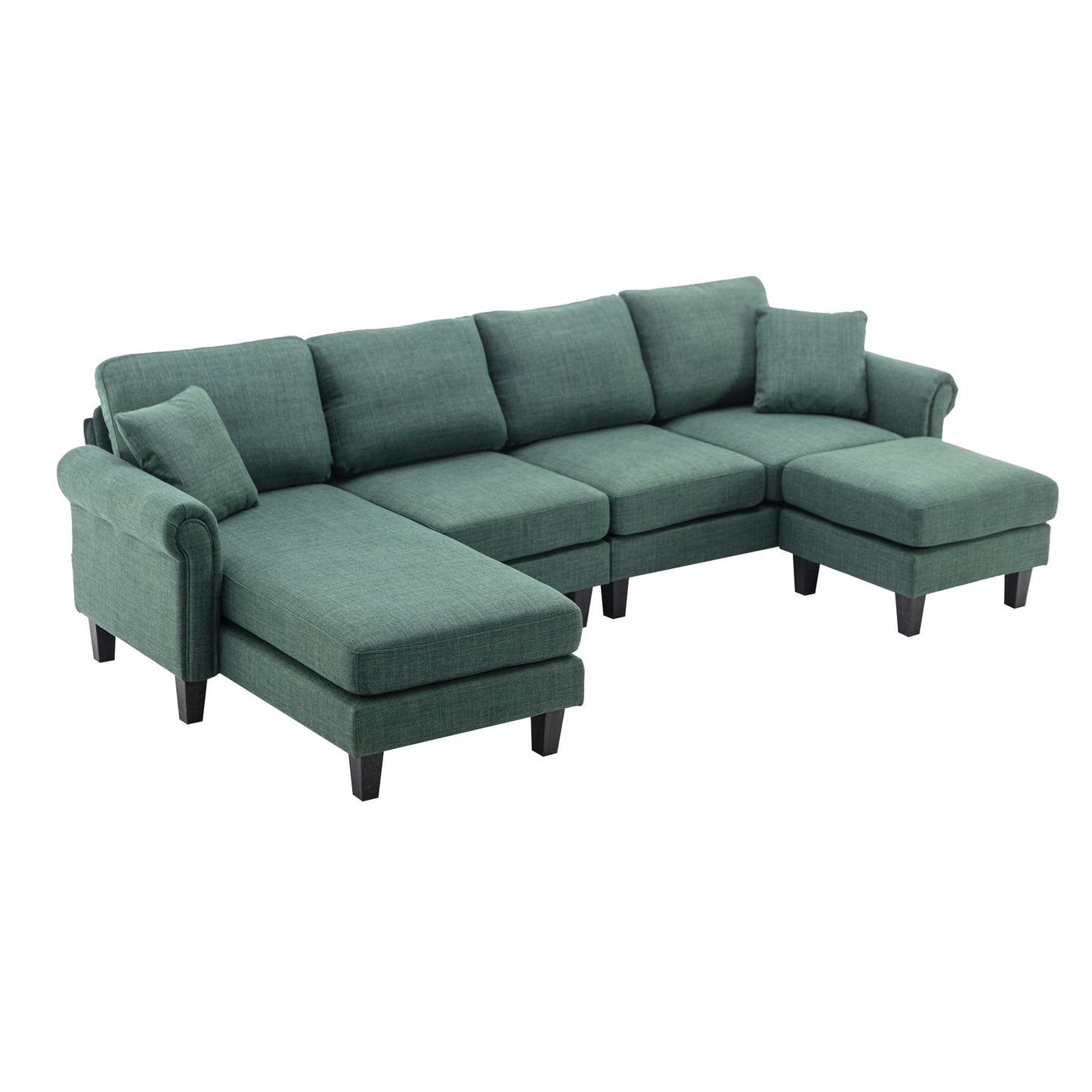 Accent sofa /Living room sofa sectional  sofa