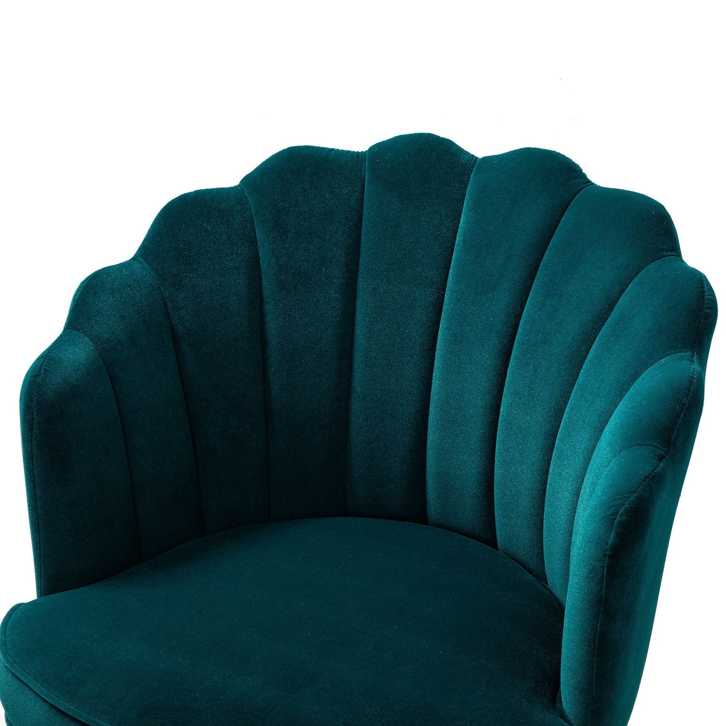 Belanda Task Chair-TEAL