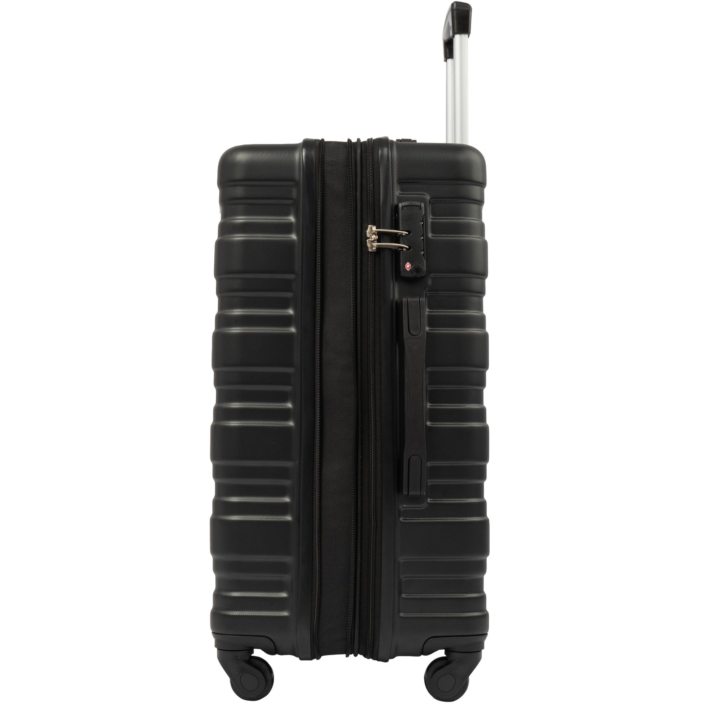 Luggage with TSA Lock Spinner Wheels Hardside Expandable Luggage Travel Suitcase Carry on Luggage ABS 20"