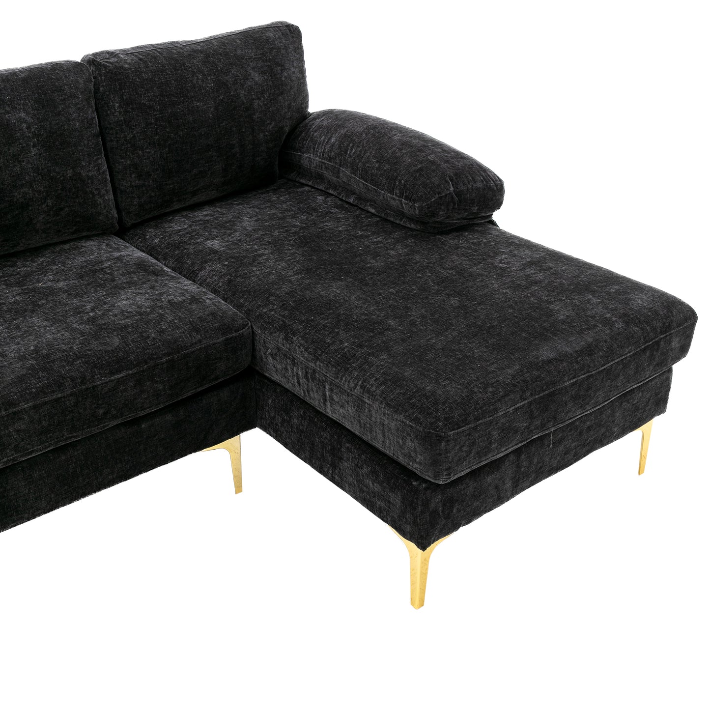 Accent sofa /Living room sofa sectional  sofa