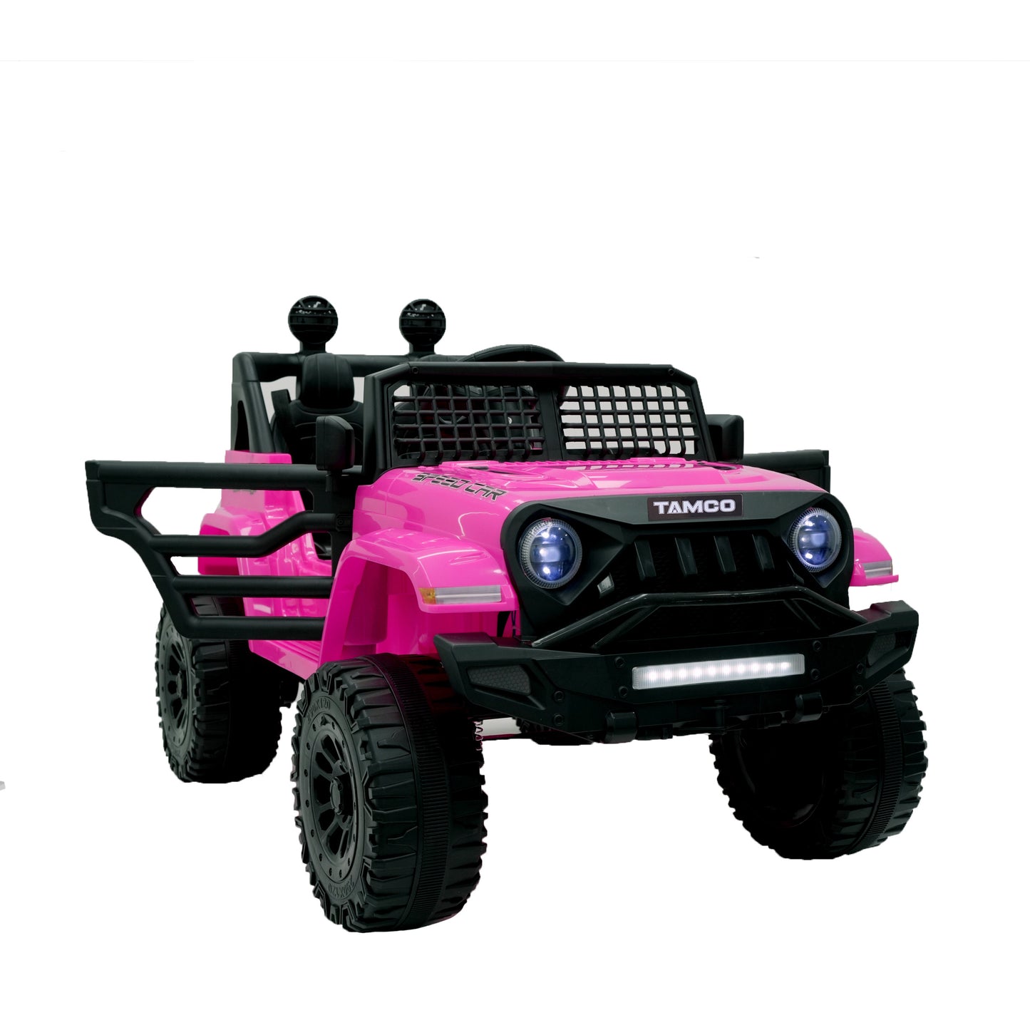 ride on car, kids electric car, Tamco riding toys for kids with remote control Amazing gift for 3~6 years boys/grils