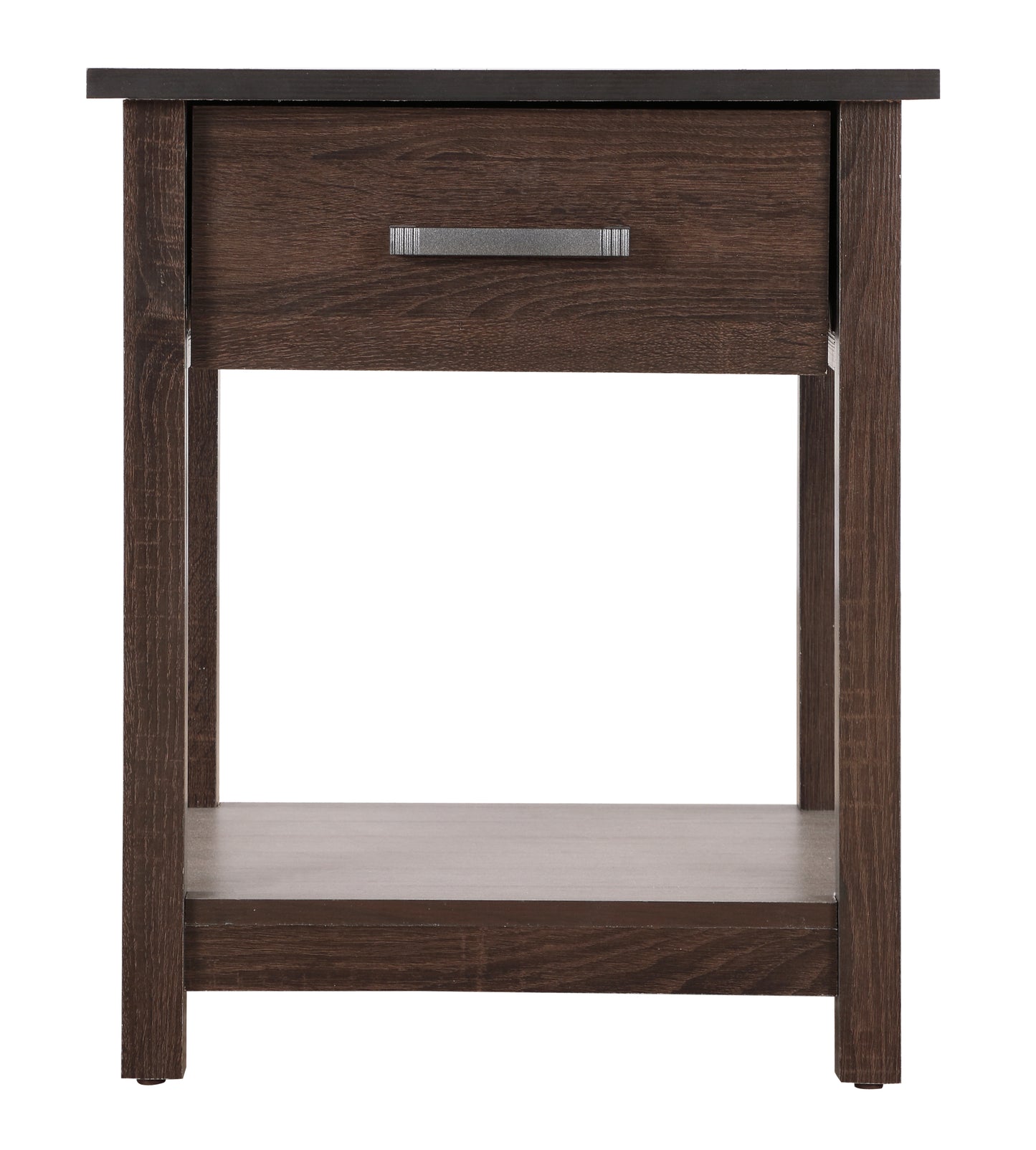 Salem G058-N Nightstand , Wenge