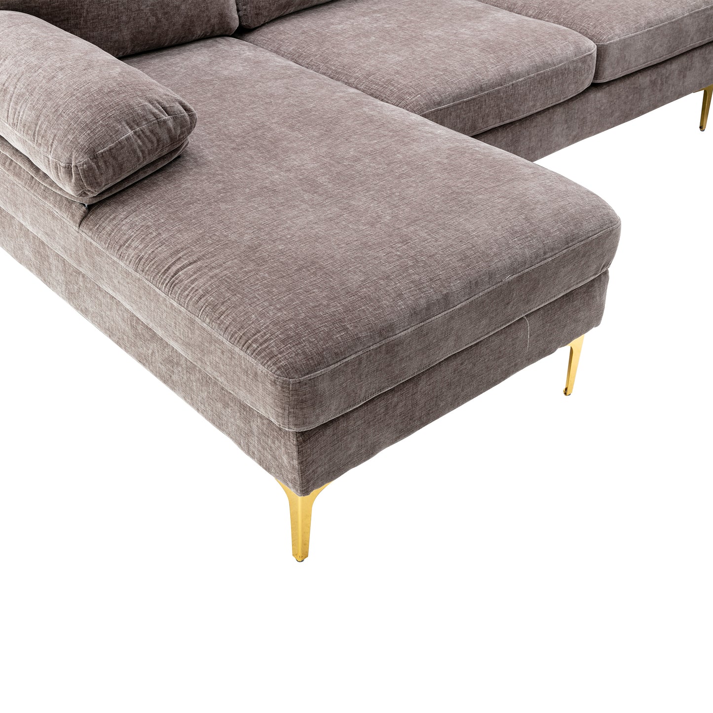 Accent sofa /Living room sofa sectional  sofa