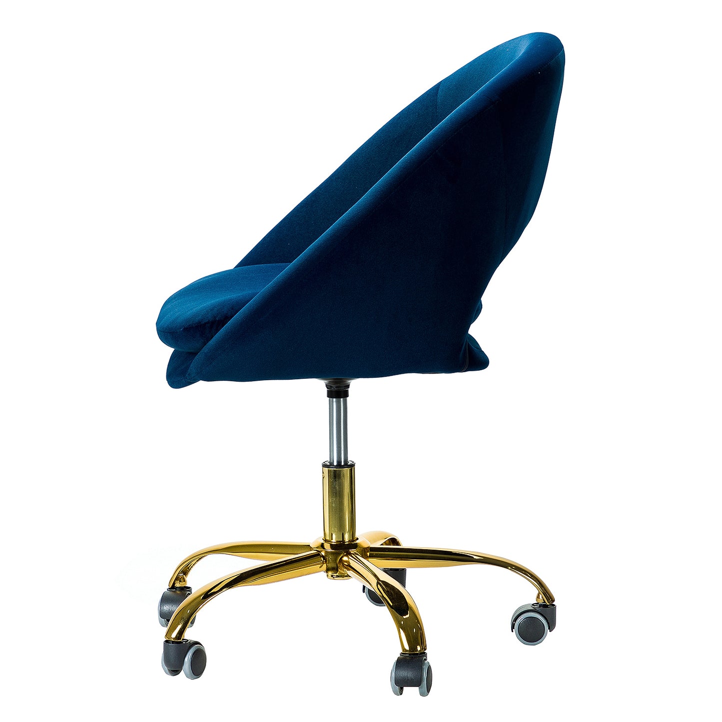 Savas Task Chair-NAVY