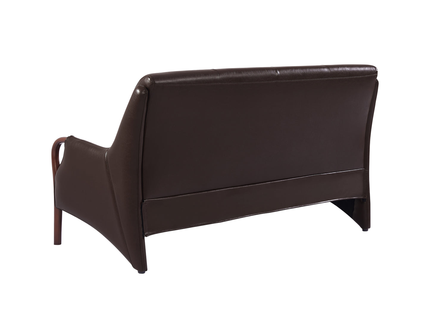 L8115 Single seat-Brown