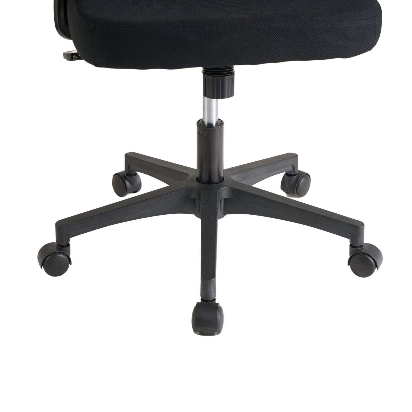 Ergonomic Office Chair Adjustable Height Computer Chair Breathable Mesh Home Office Desk Chairs with Wheels Executive Rolling Swivel Chair with Flip-Up Arms and Lumbar Support for Home/Study/Working