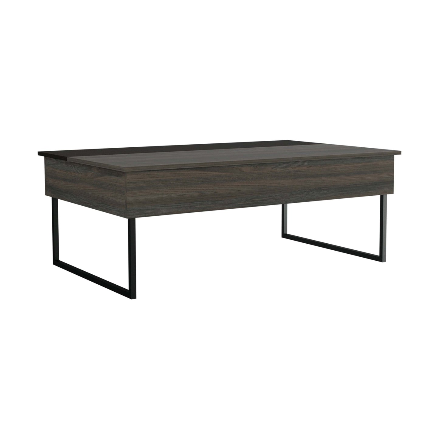 Chester Lift Top Coffee Table - Versatile and Stylish Woody Design Piece