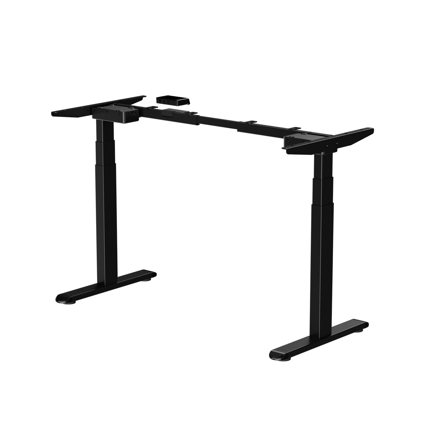 ErGear Electric Height Adjustable Standing Desk Frame - Dual Motor Innovation