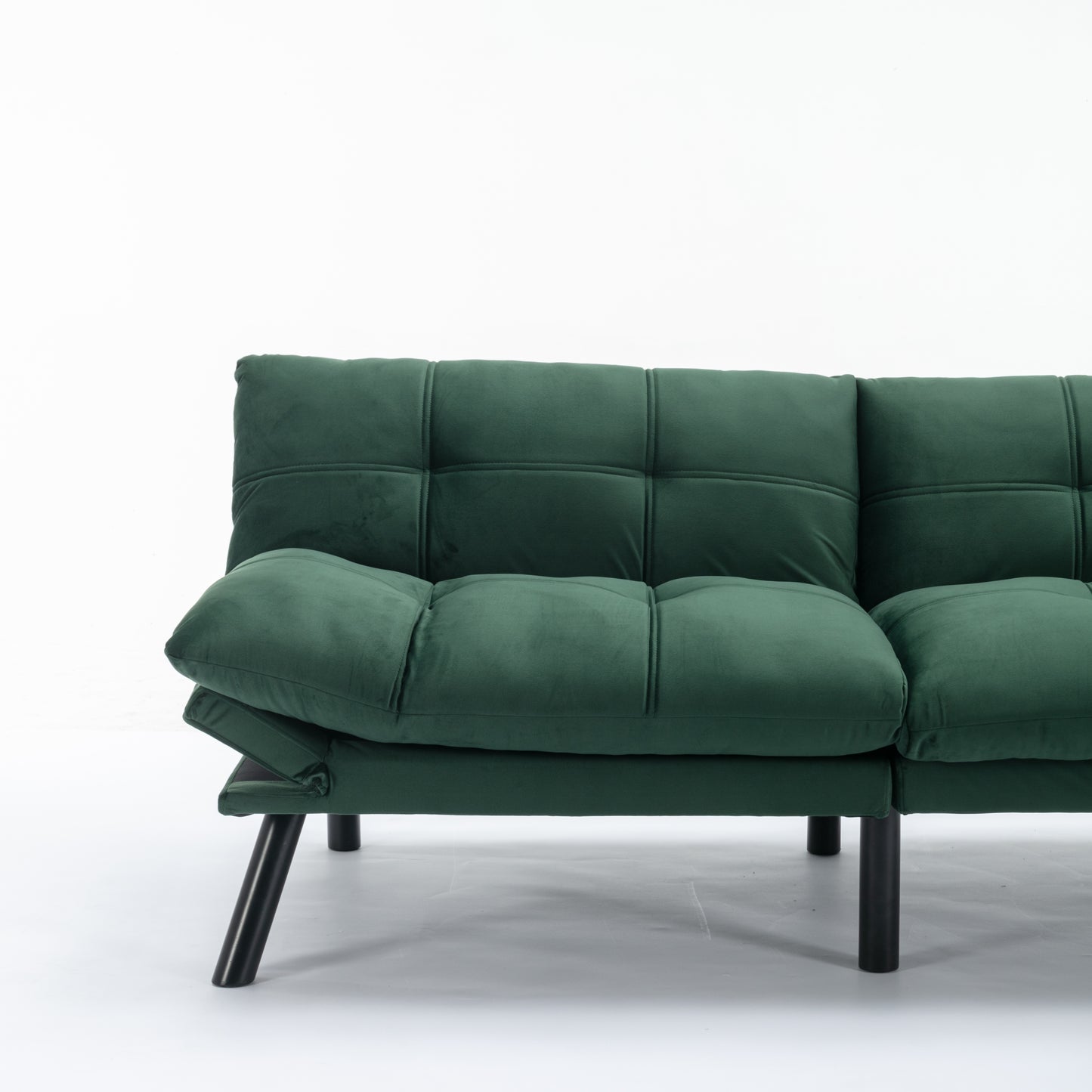 Emerald Convertible Folding Modern sofa Bed