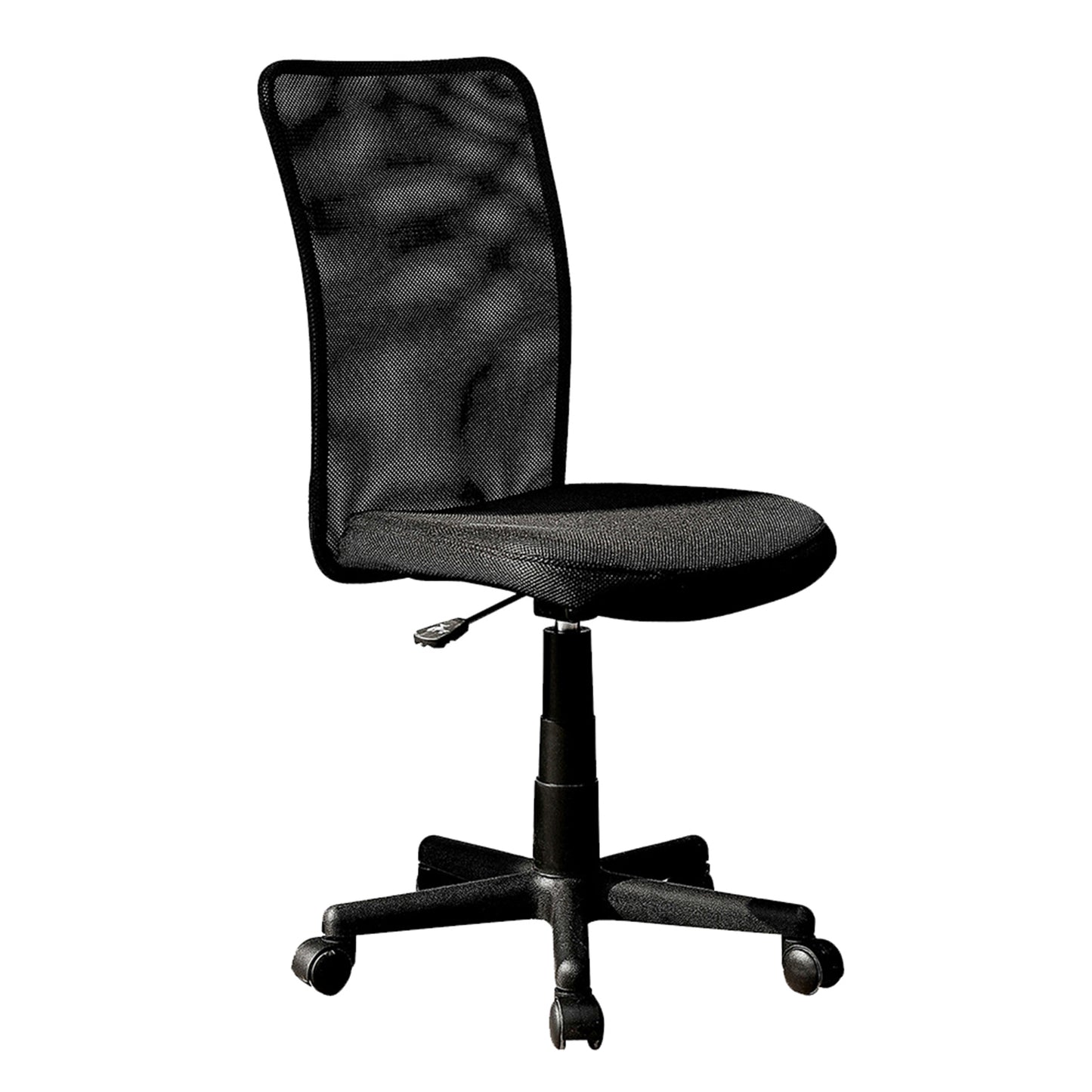 Mesh Task Office Chair, Black